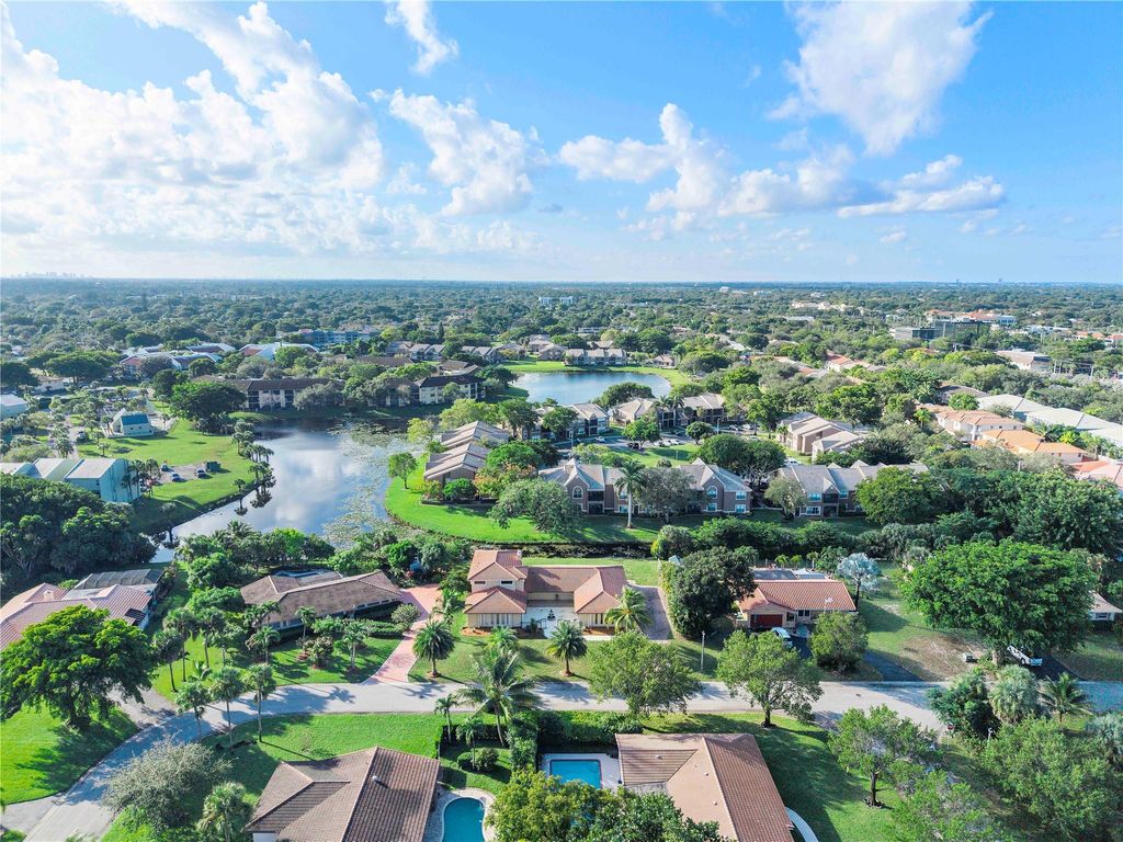 Photo of 9030 NW 32nd St, Coral Springs, FL 33065 (MLS # F10534041)