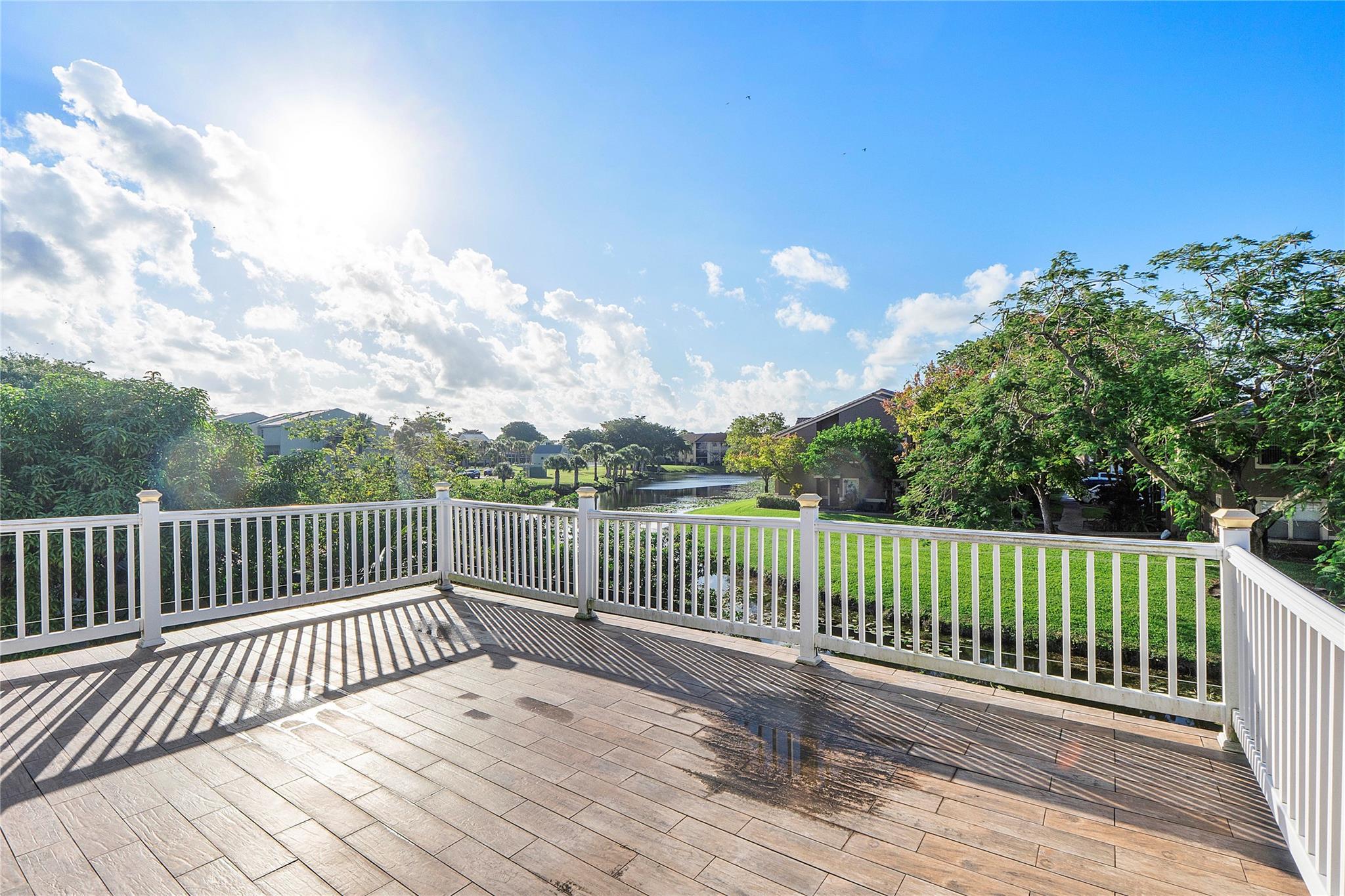 Coral Spgs Village Green - Residential