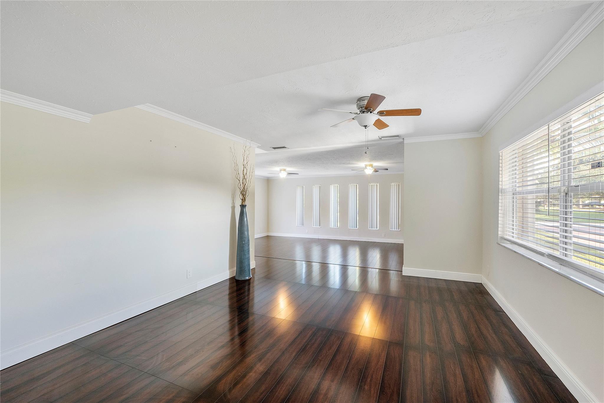 Coral Spgs Village Green - Residential