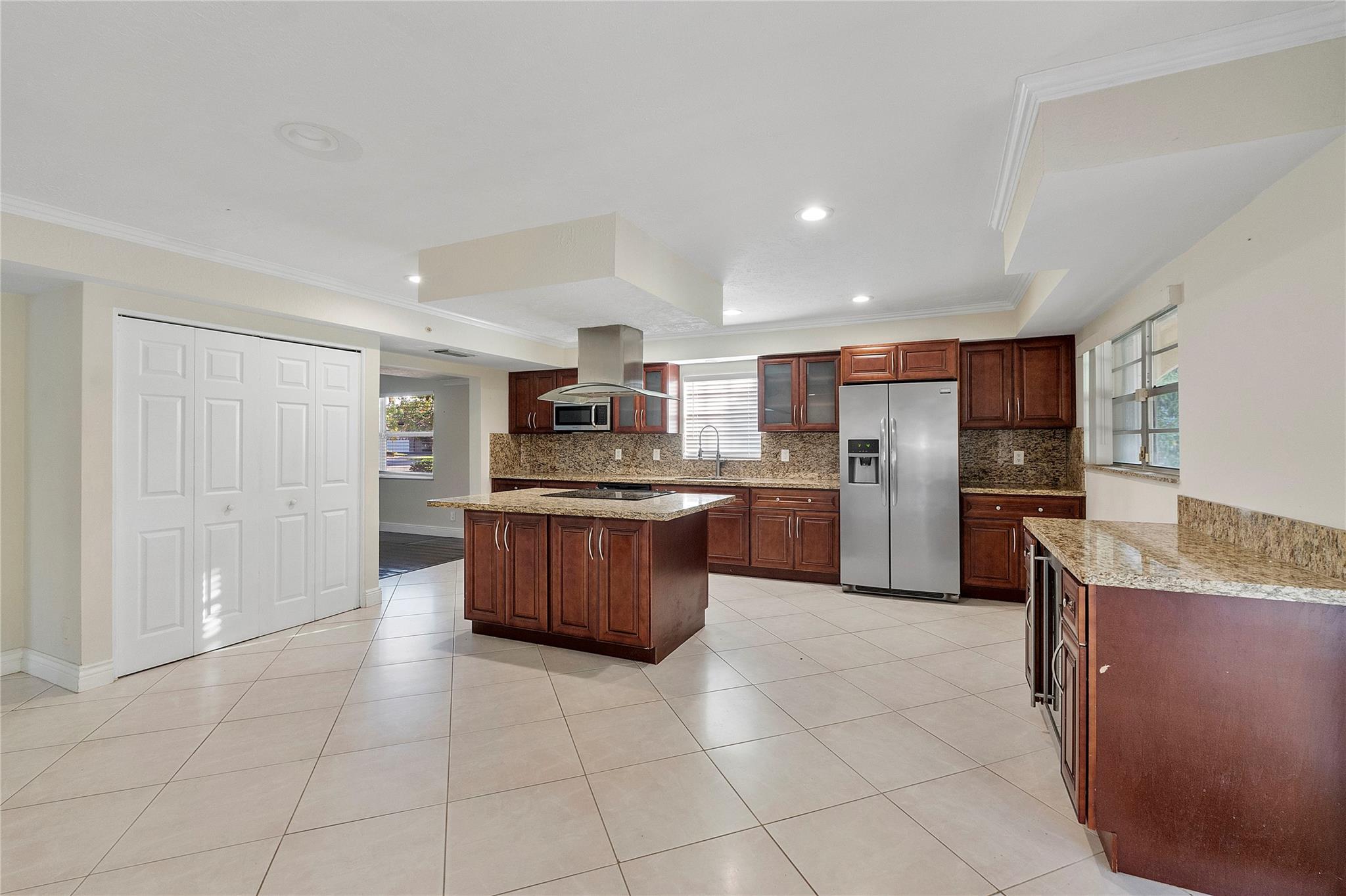 Coral Spgs Village Green - Residential