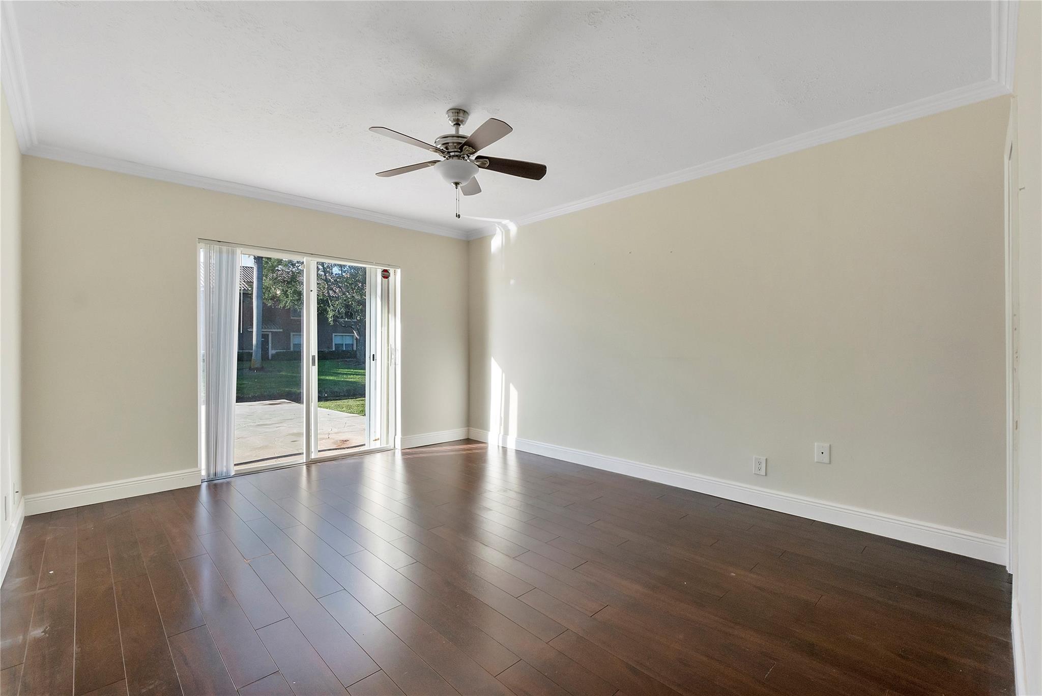 Coral Spgs Village Green - Residential