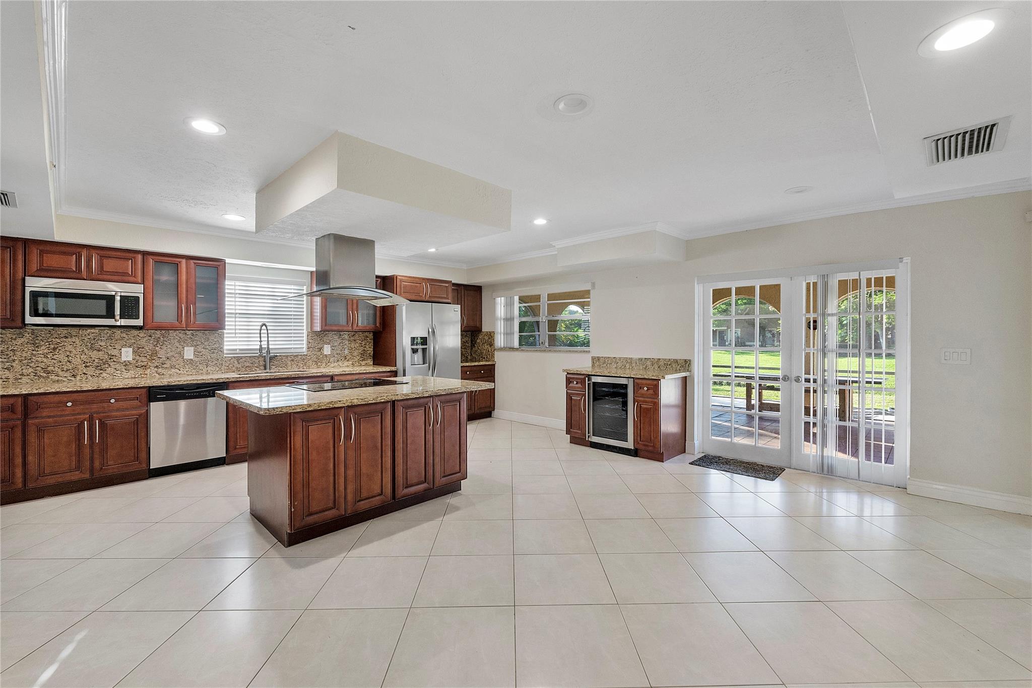 Coral Spgs Village Green - Residential