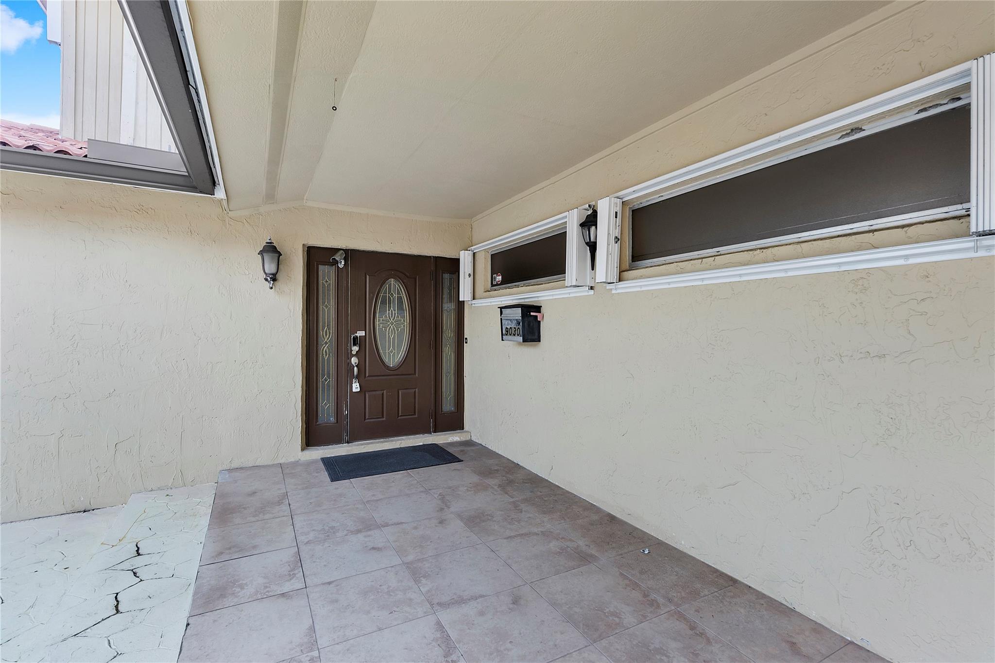 Coral Spgs Village Green - Residential