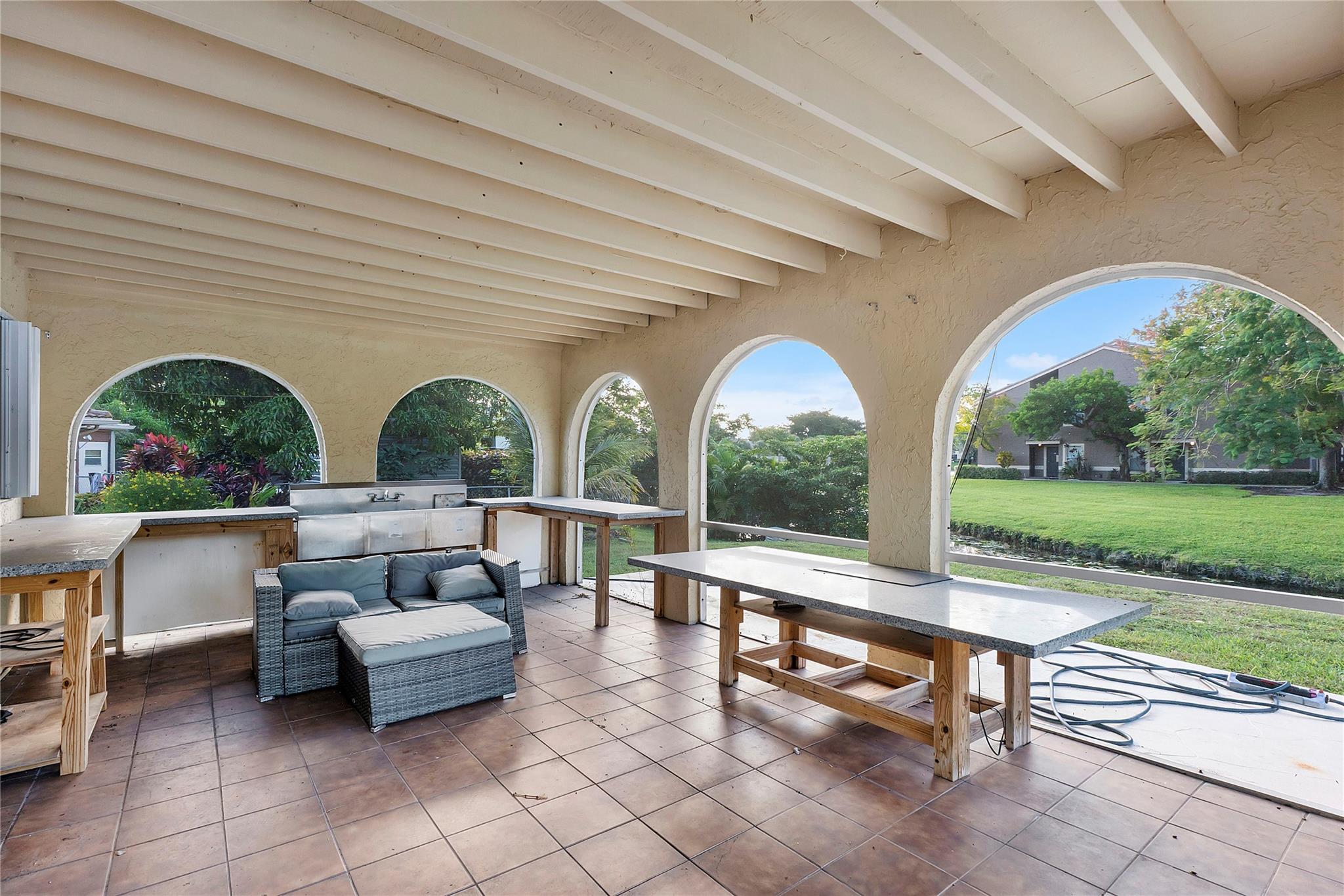 Coral Spgs Village Green - Residential