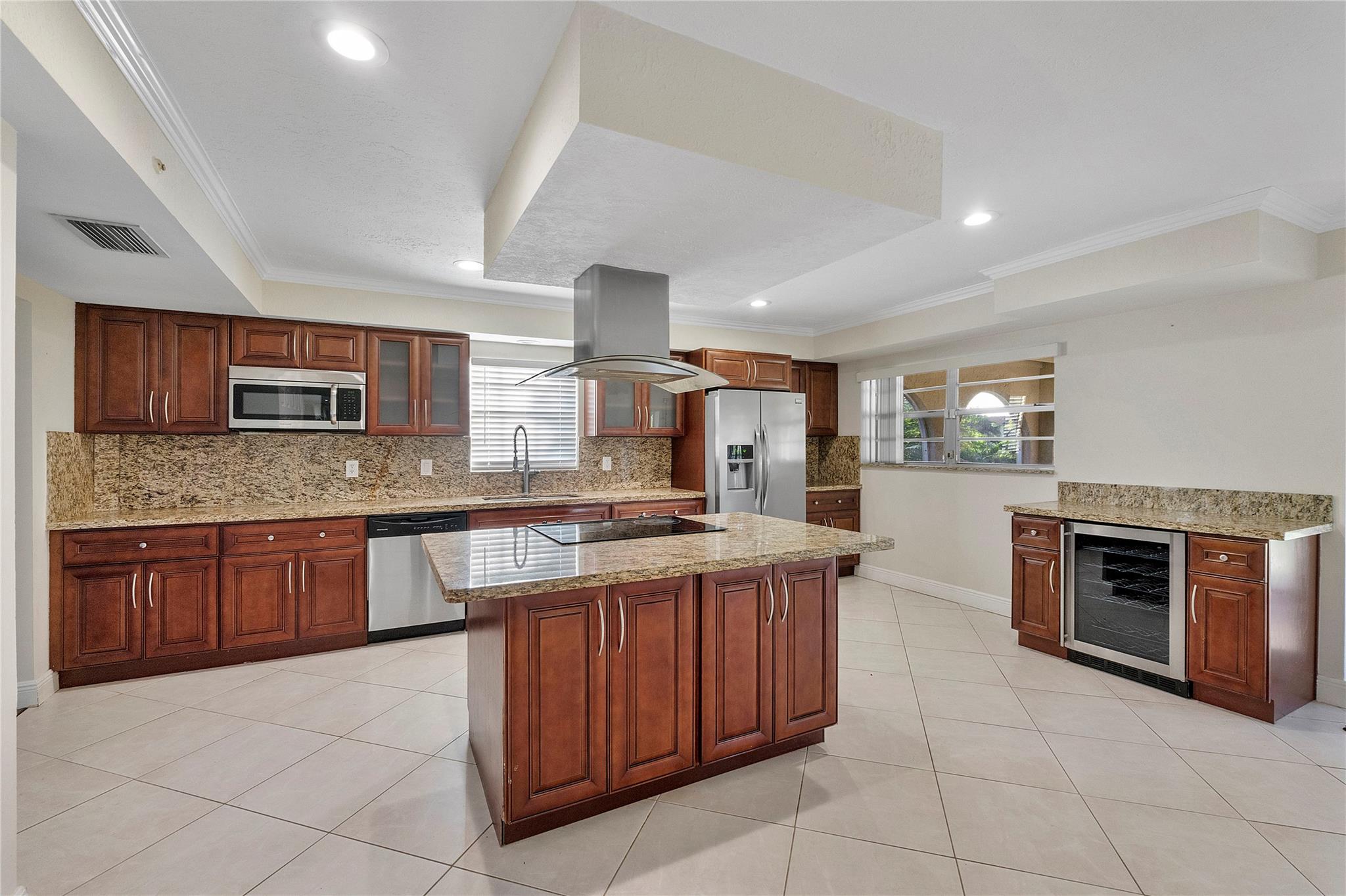 Coral Spgs Village Green - Residential