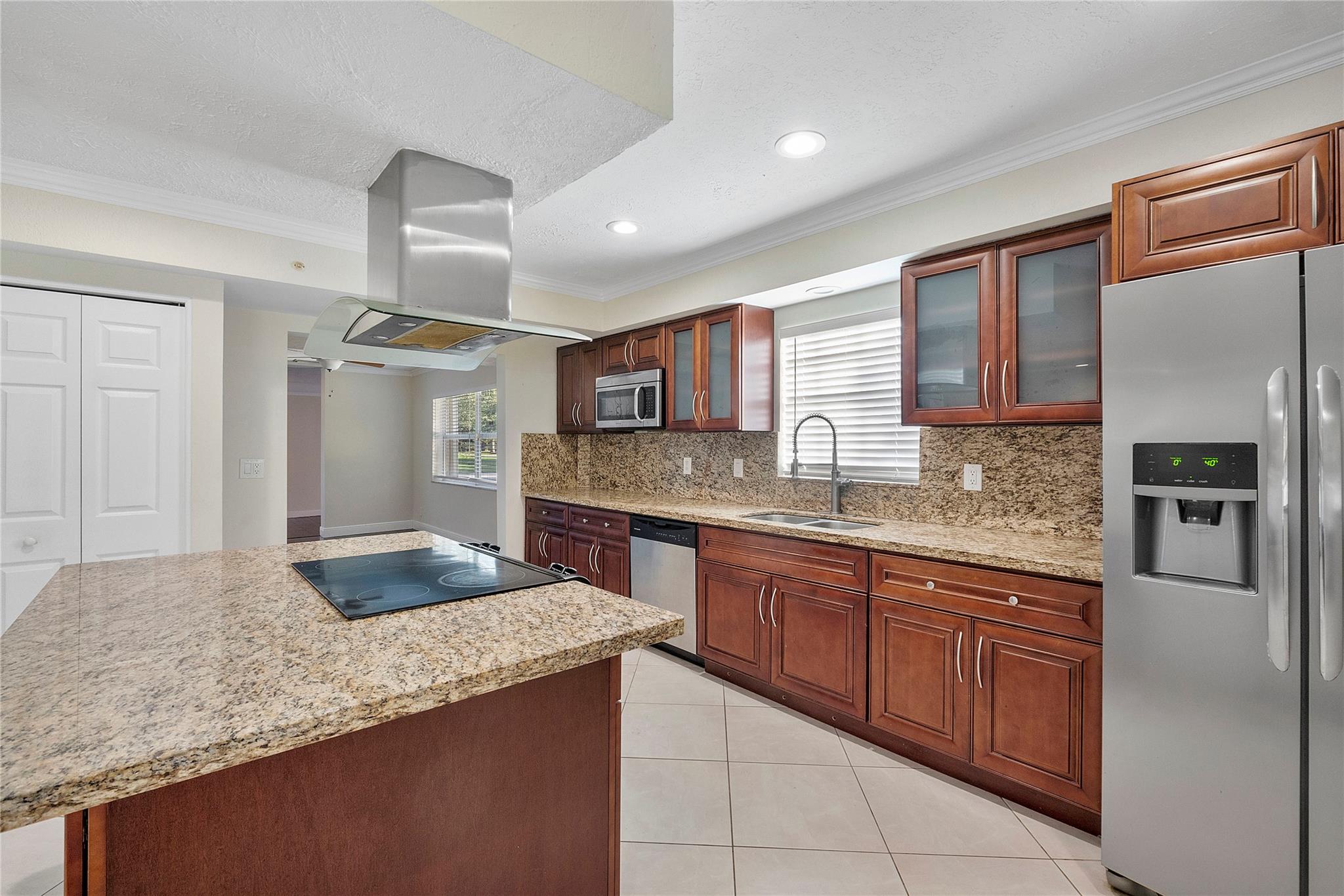 Coral Spgs Village Green - Residential