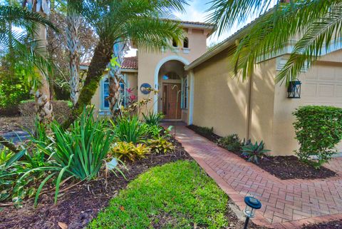 Photo of 9005 Pumpkin Ridge, Port Saint Lucie, FL 34986 (MLS # B26008296)