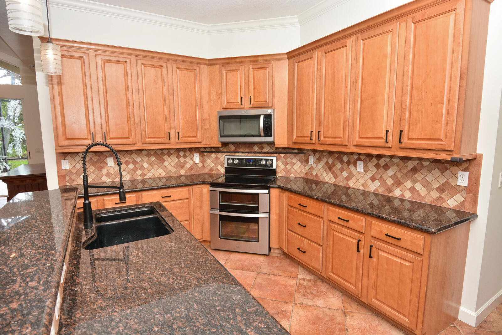 MAIDSTONE - Residential