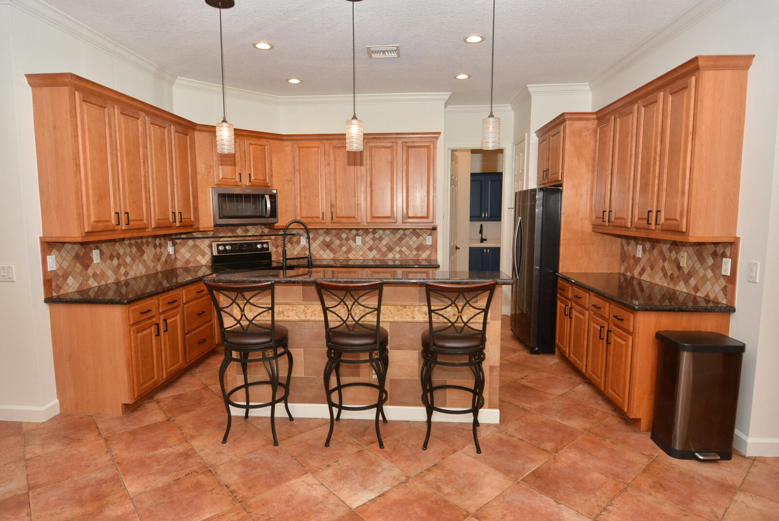 MAIDSTONE - Residential