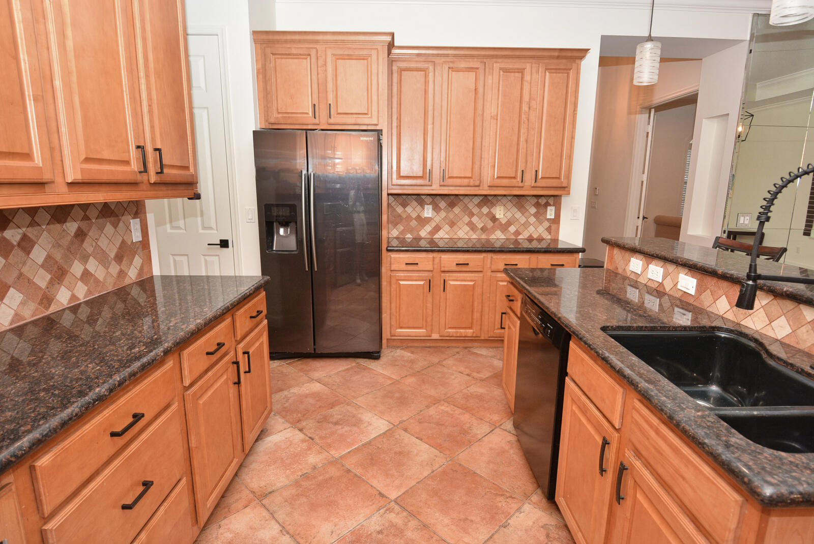 MAIDSTONE - Residential