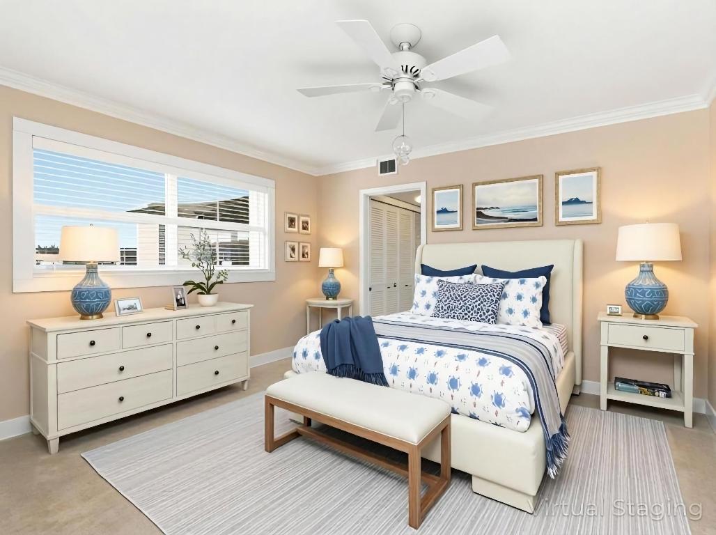 STERLING VILLAGE - Residential