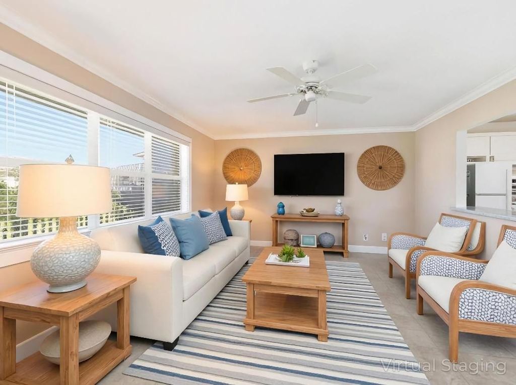 Photo of 530 Horizons E #205, Boynton Beach, FL 33435 (MLS # R11152301)