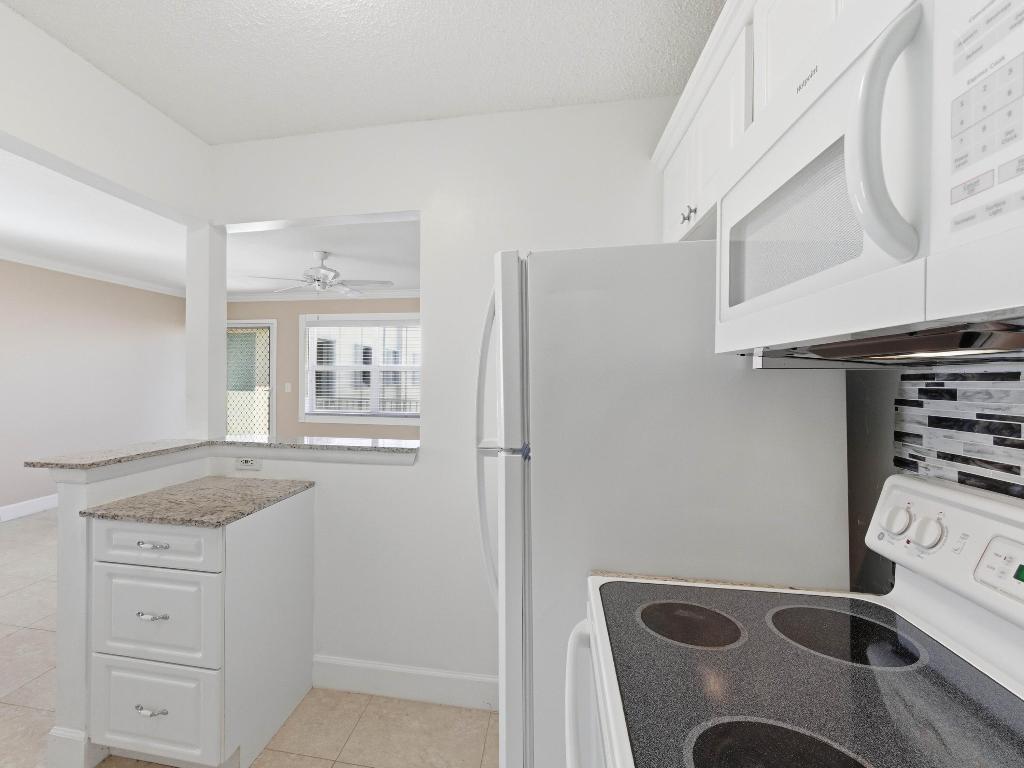 STERLING VILLAGE - Residential