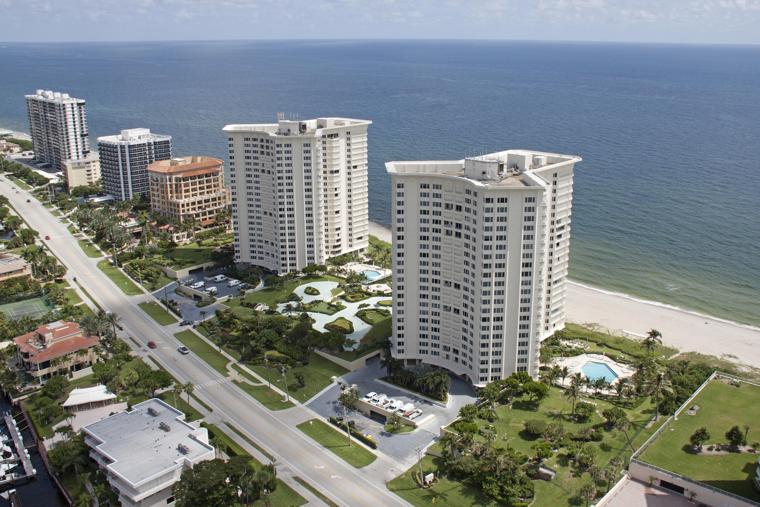 CHALFONTE CONDO - Residential