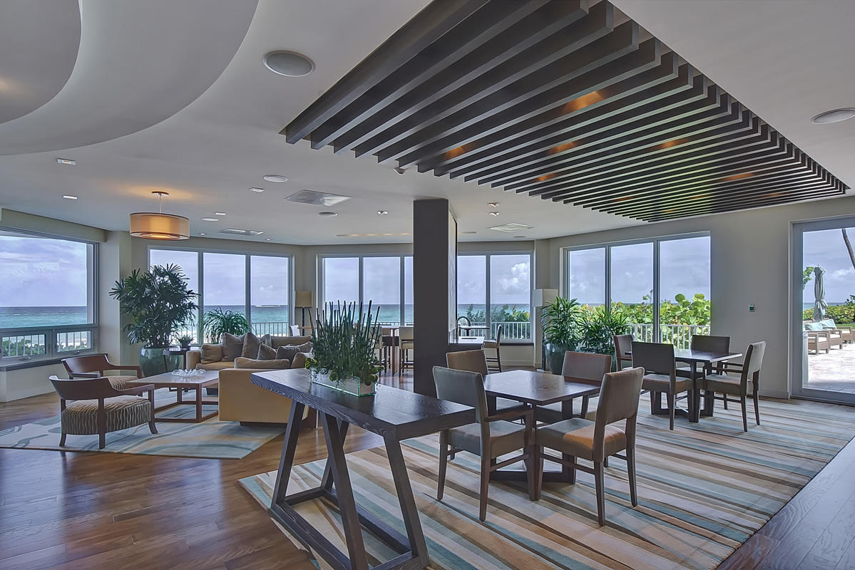 CHALFONTE CONDO - Residential