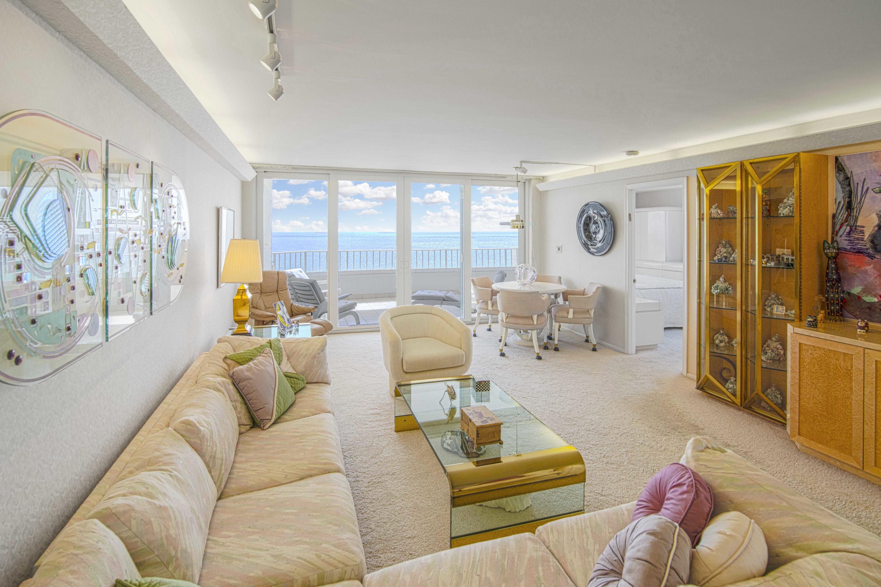 CHALFONTE CONDO - Residential