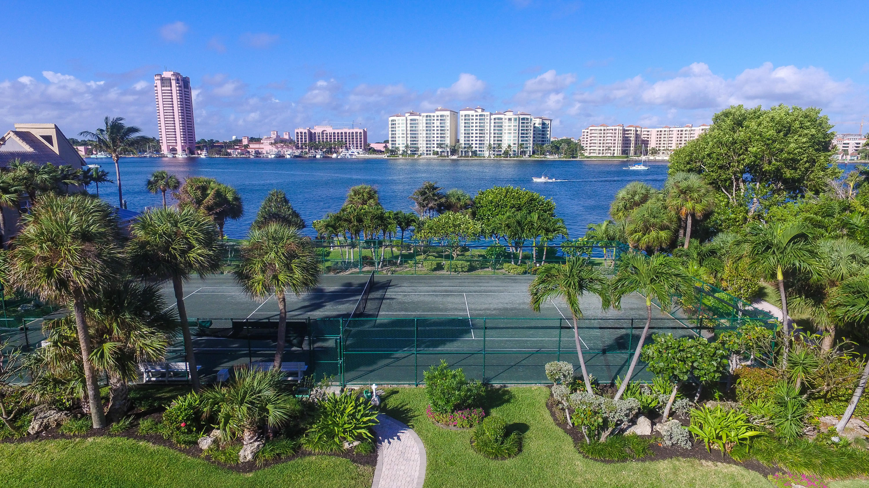 CHALFONTE CONDO - Residential