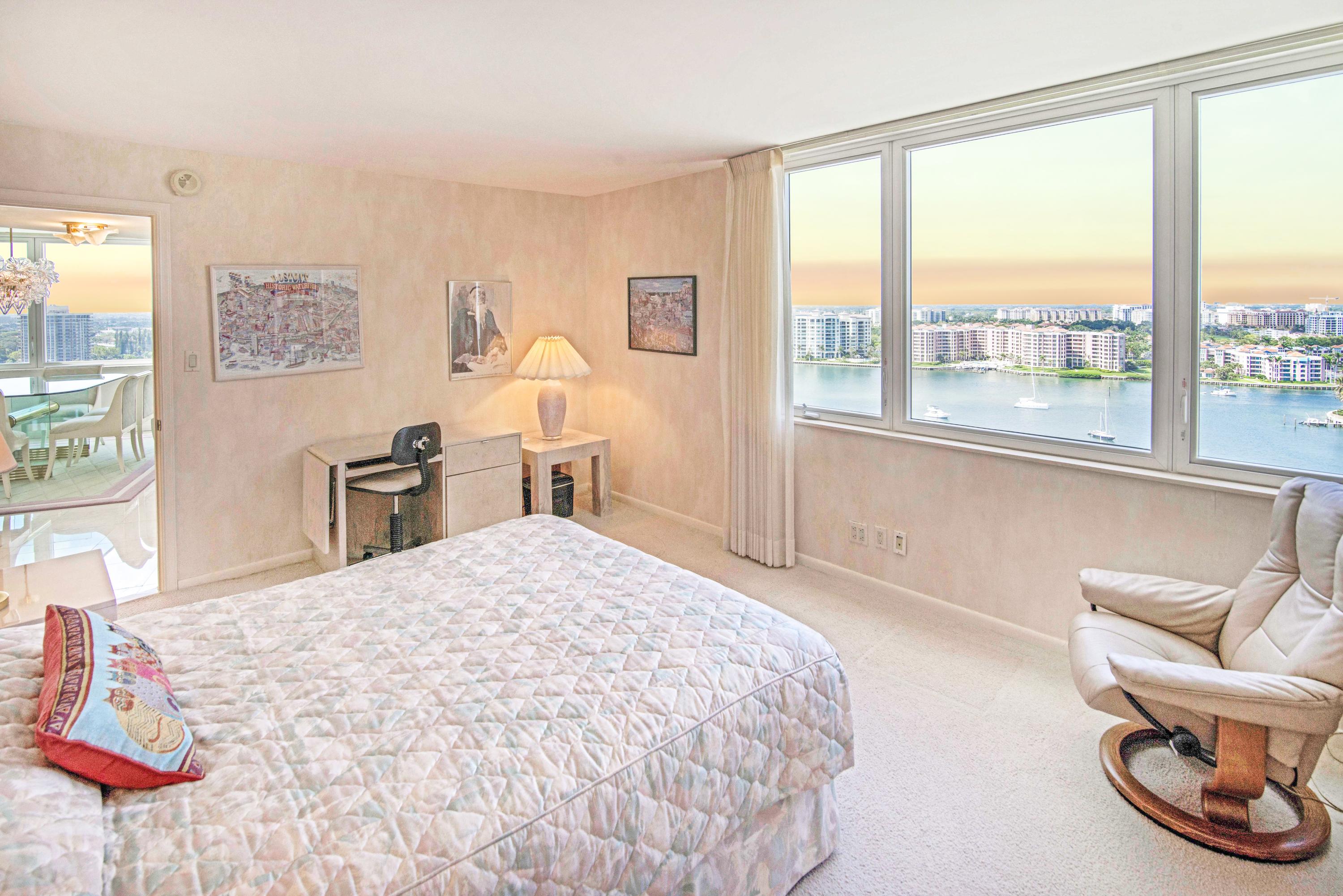 CHALFONTE CONDO - Residential