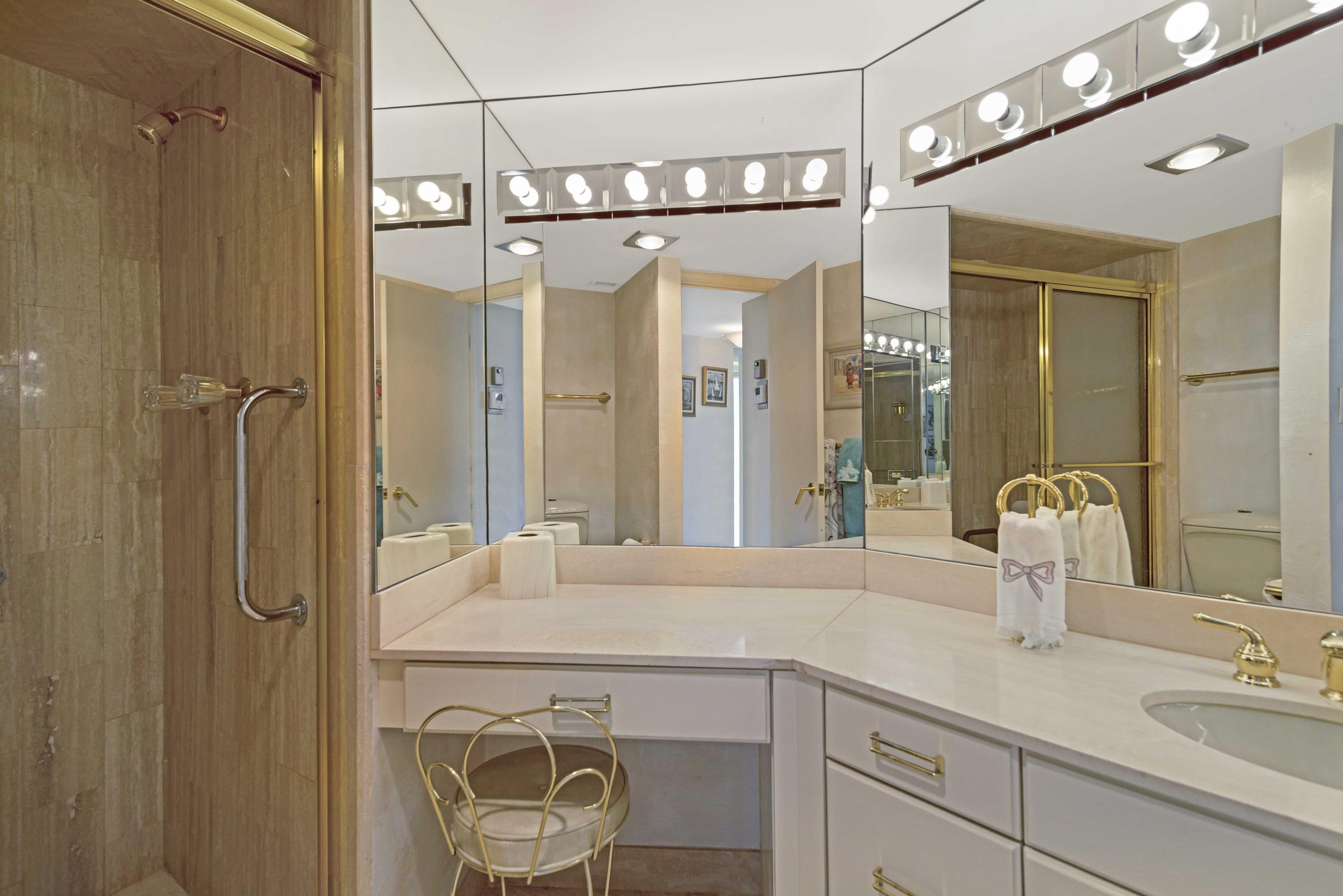 CHALFONTE CONDO - Residential