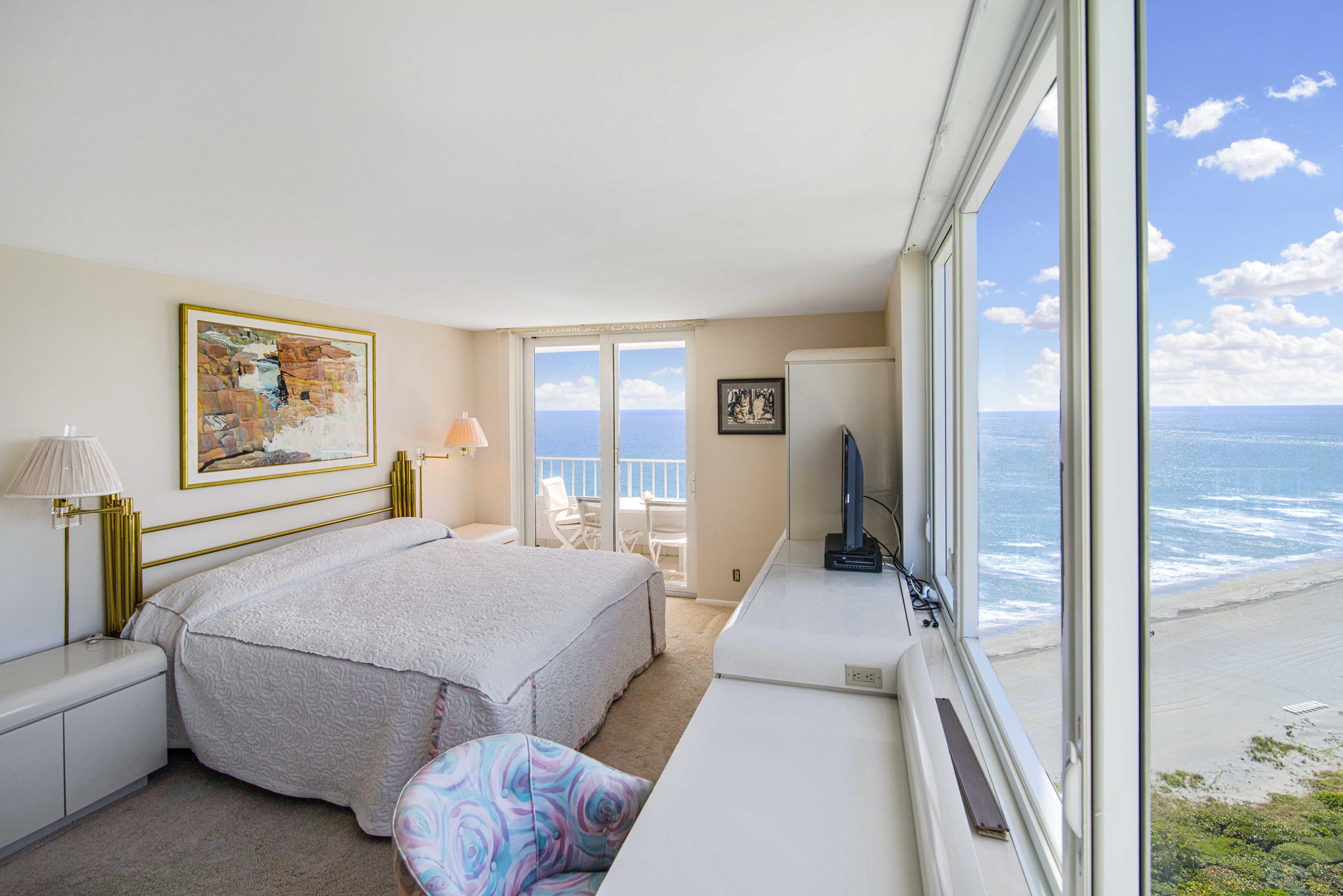 CHALFONTE CONDO - Residential