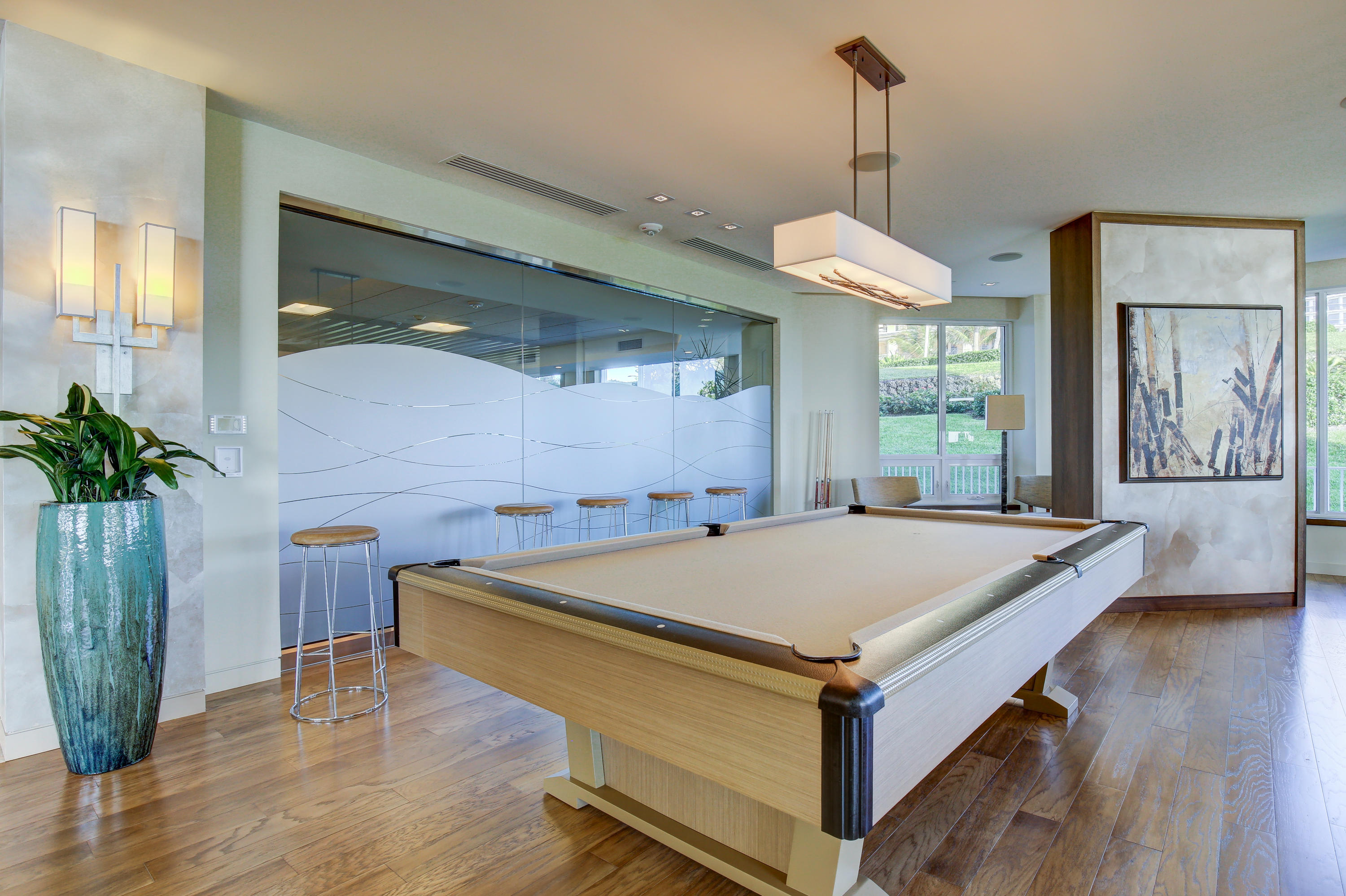 CHALFONTE CONDO - Residential