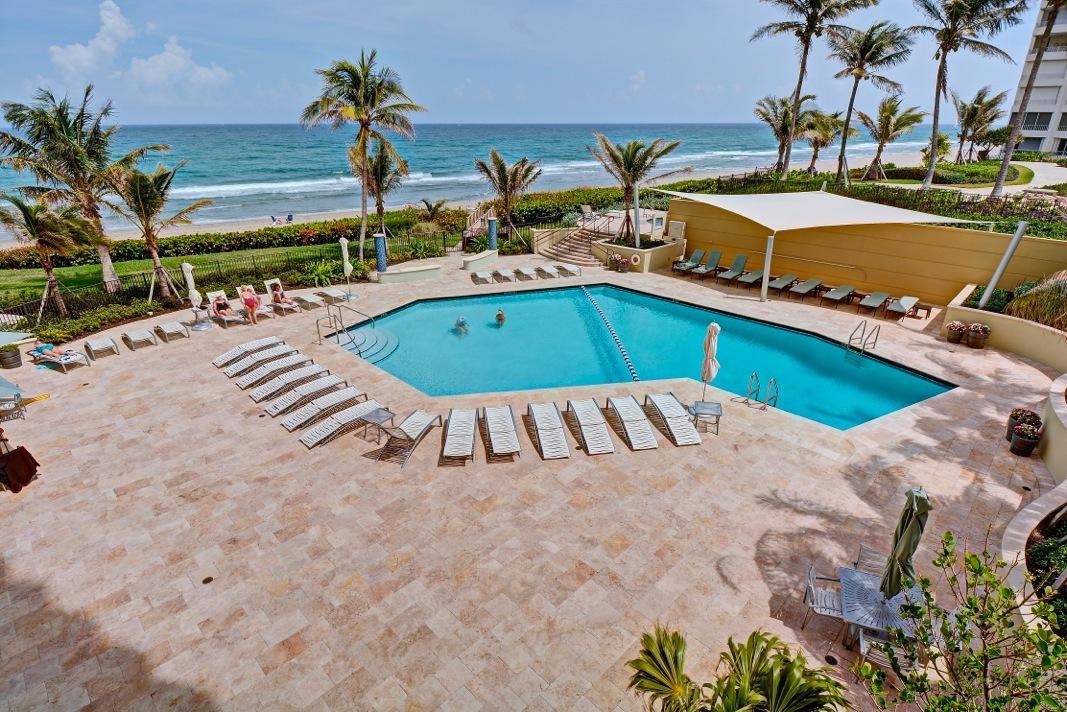 CHALFONTE CONDO - Residential