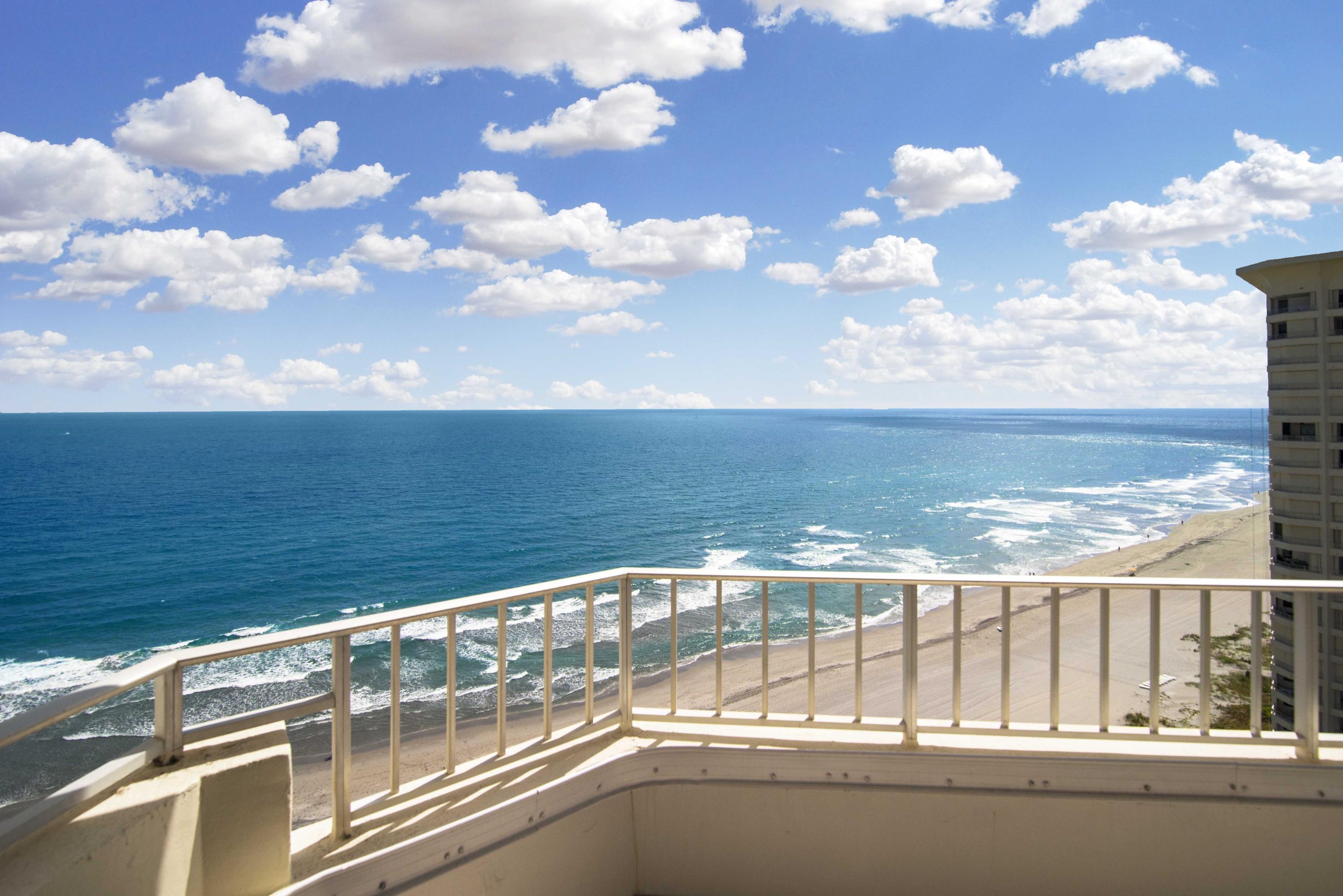 CHALFONTE CONDO - Residential