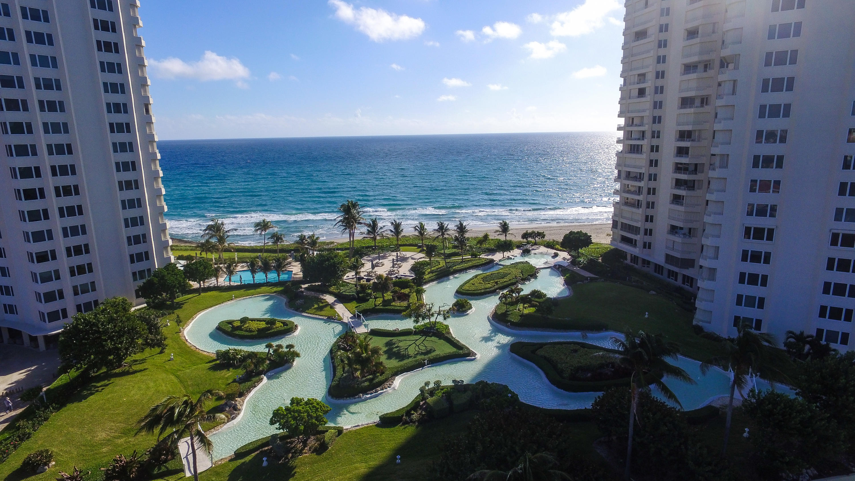 CHALFONTE CONDO - Residential