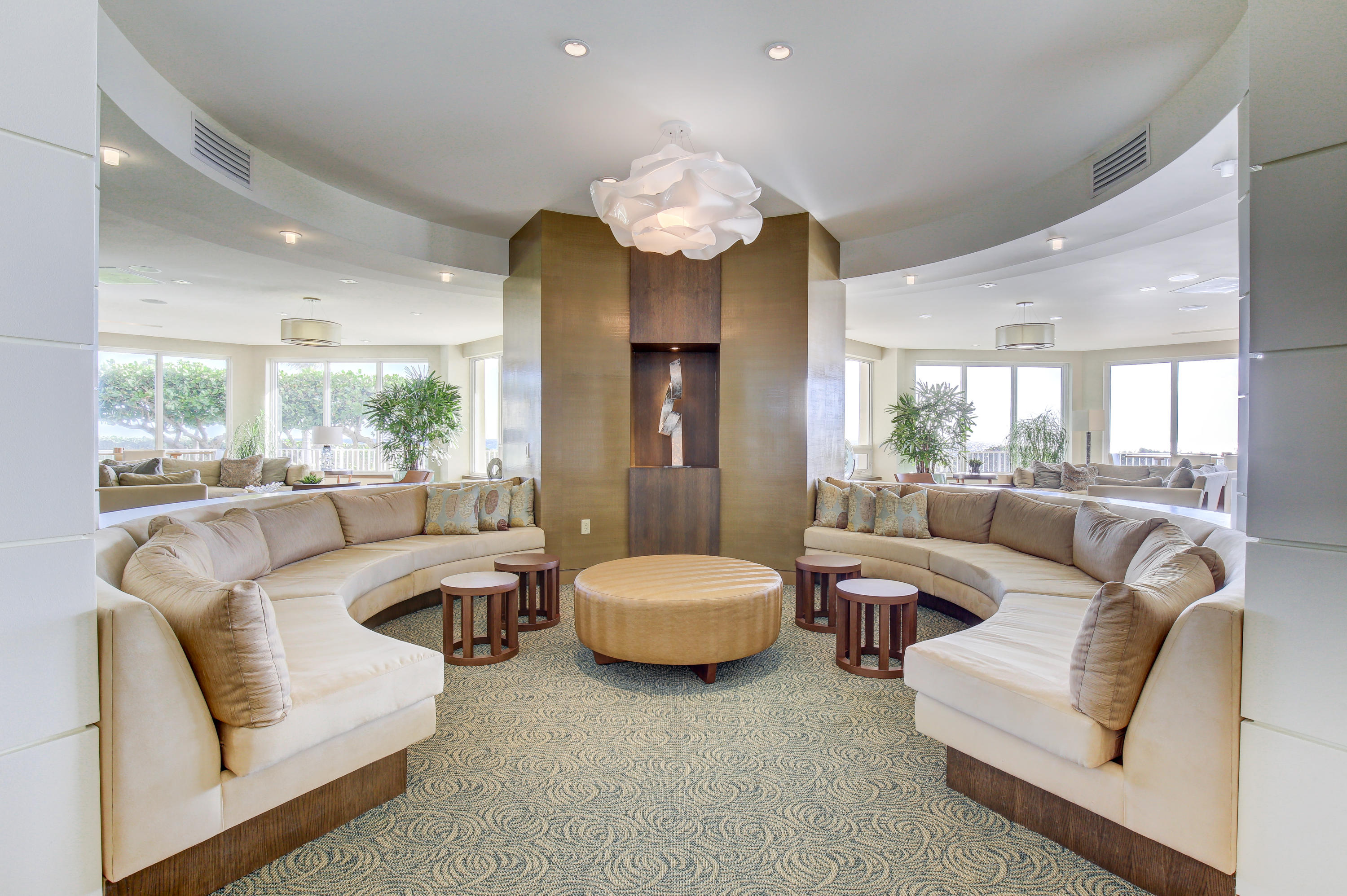 CHALFONTE CONDO - Residential