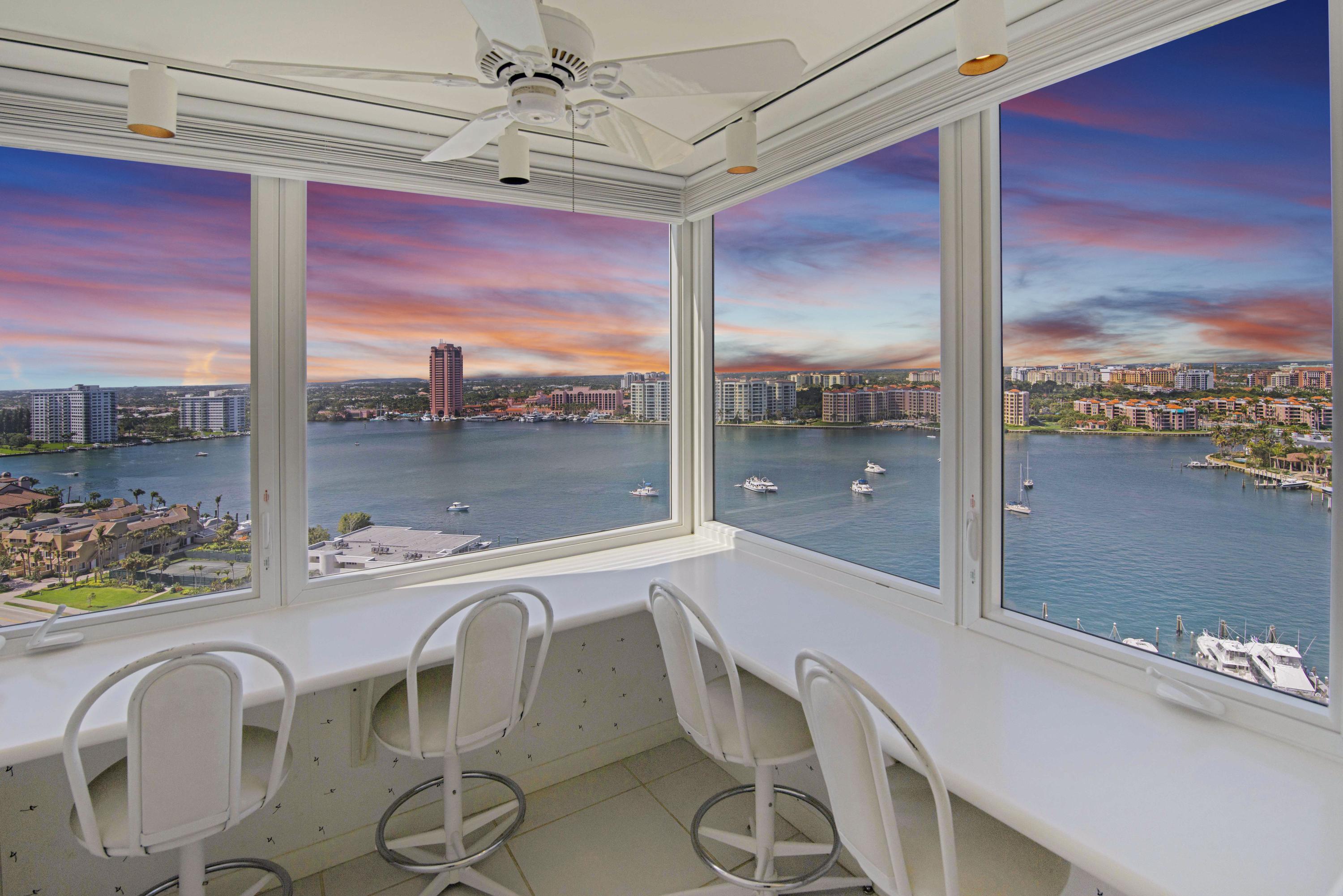 CHALFONTE CONDO - Residential