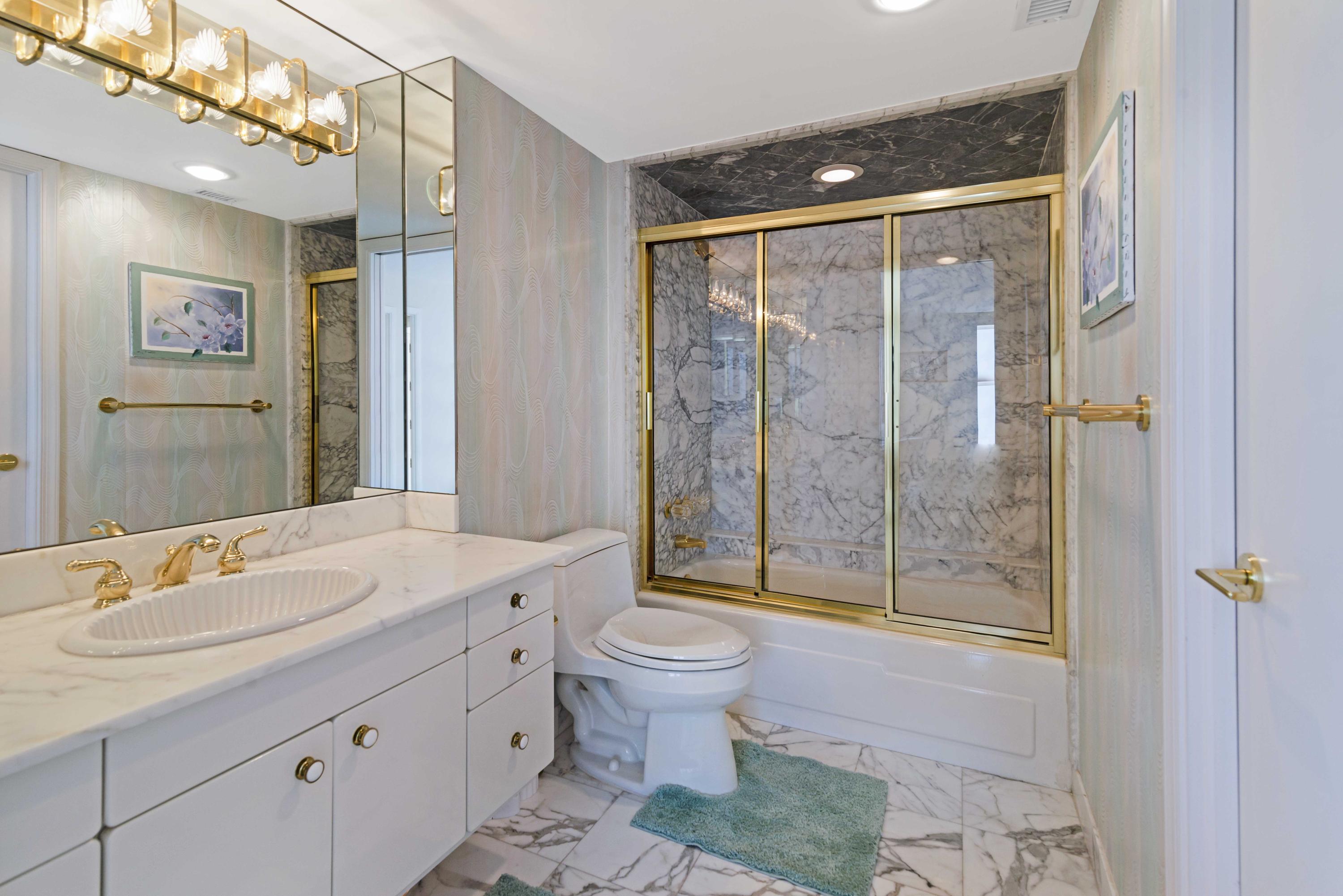 CHALFONTE CONDO - Residential