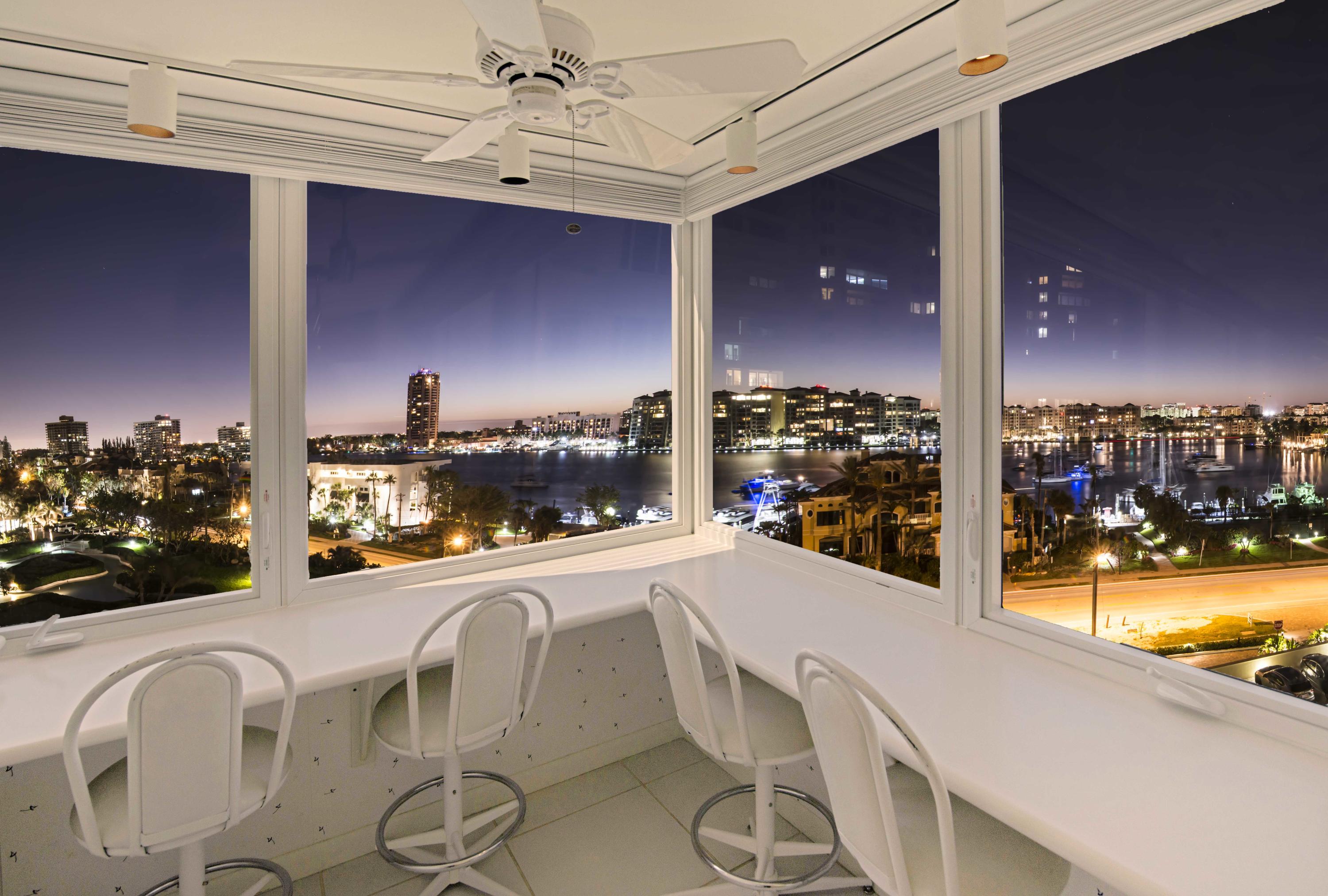 CHALFONTE CONDO - Residential