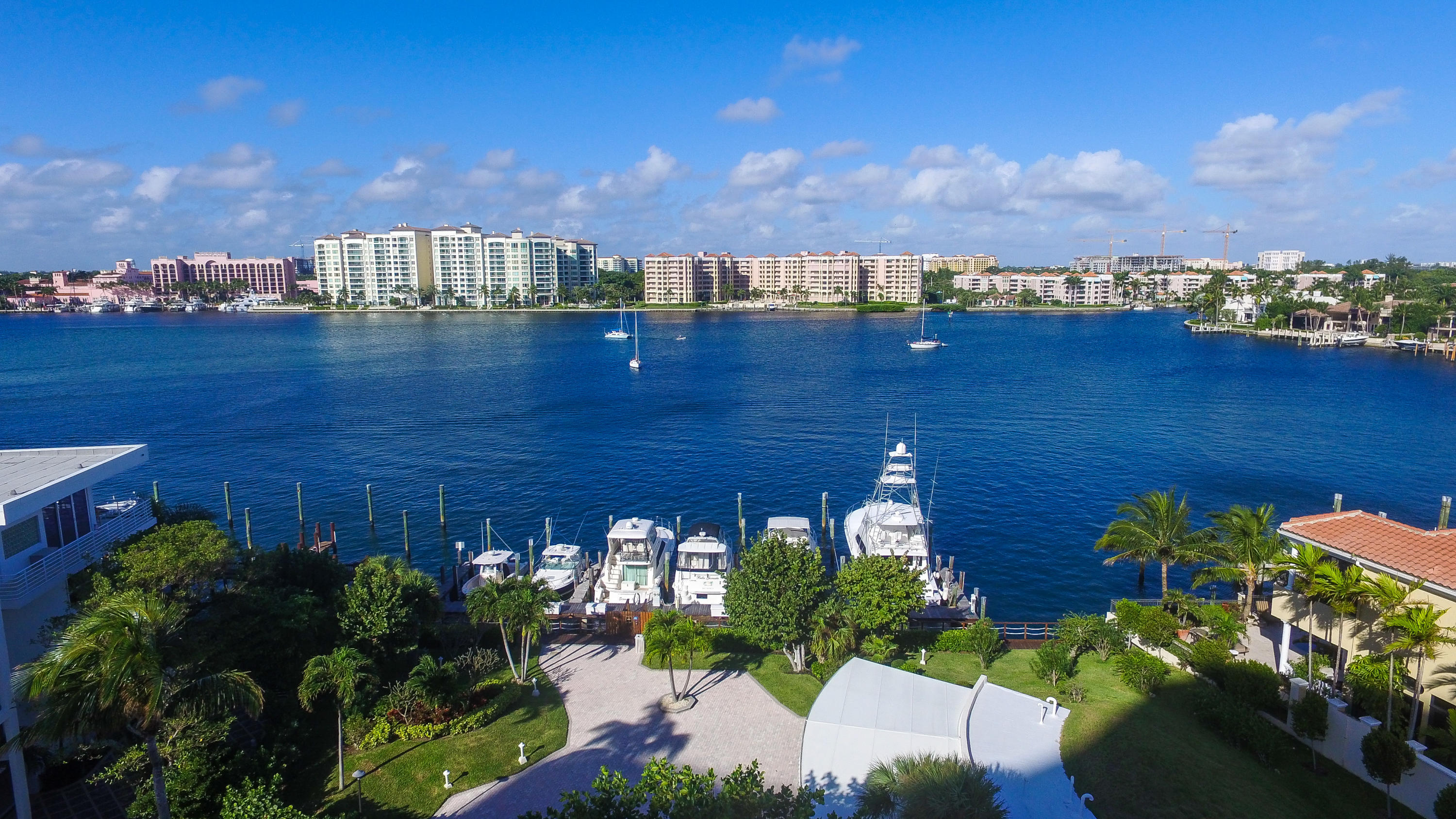 CHALFONTE CONDO - Residential