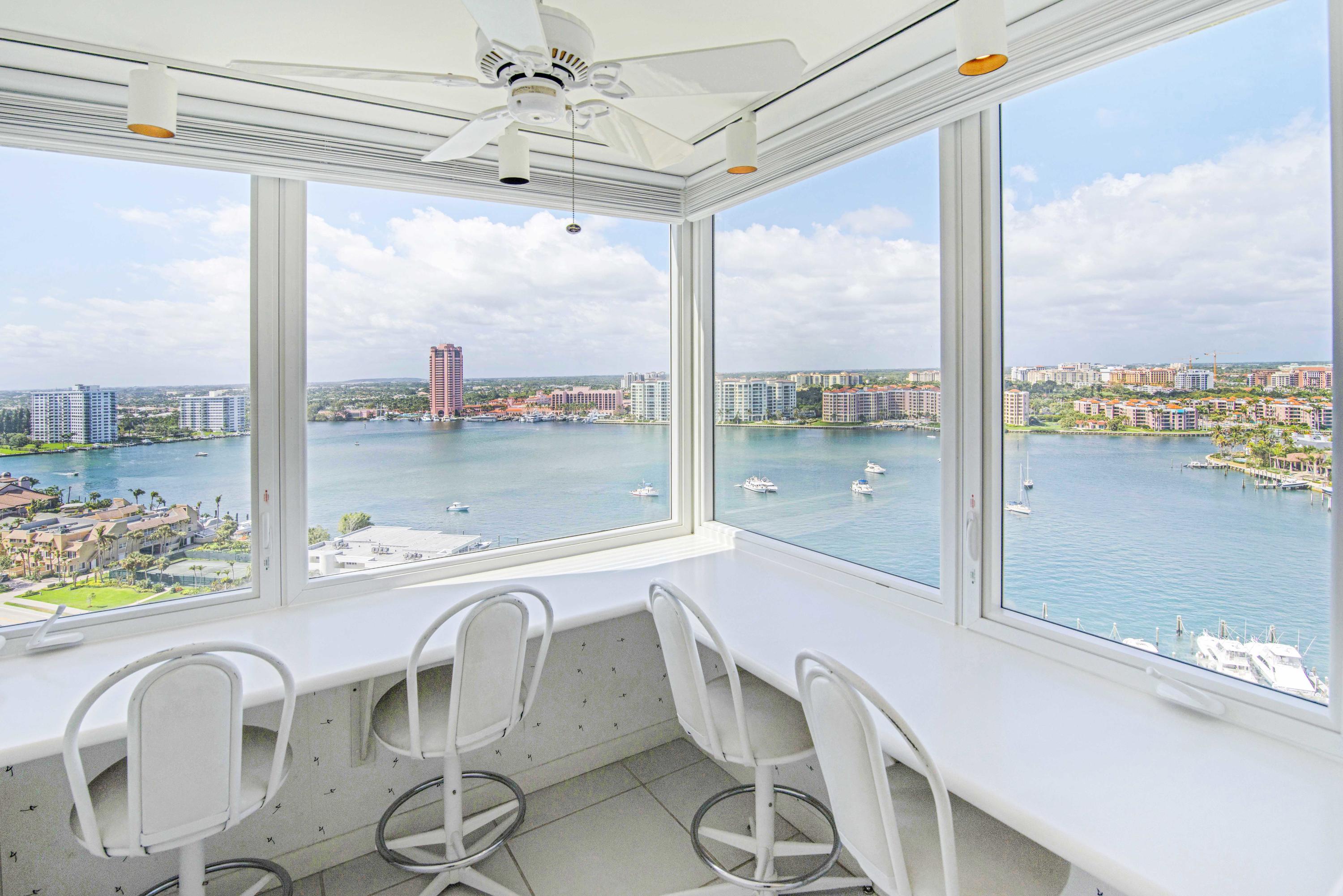 CHALFONTE CONDO - Residential