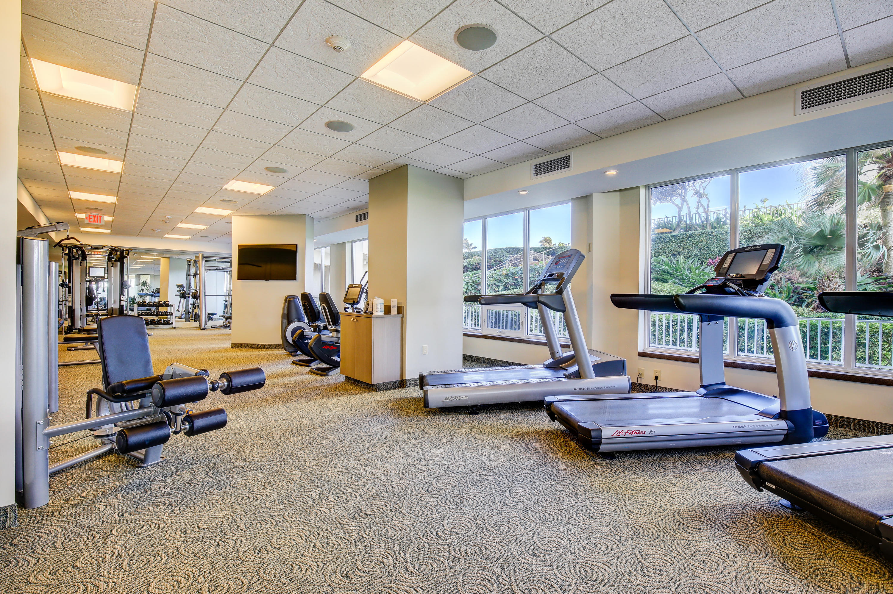 CHALFONTE CONDO - Residential