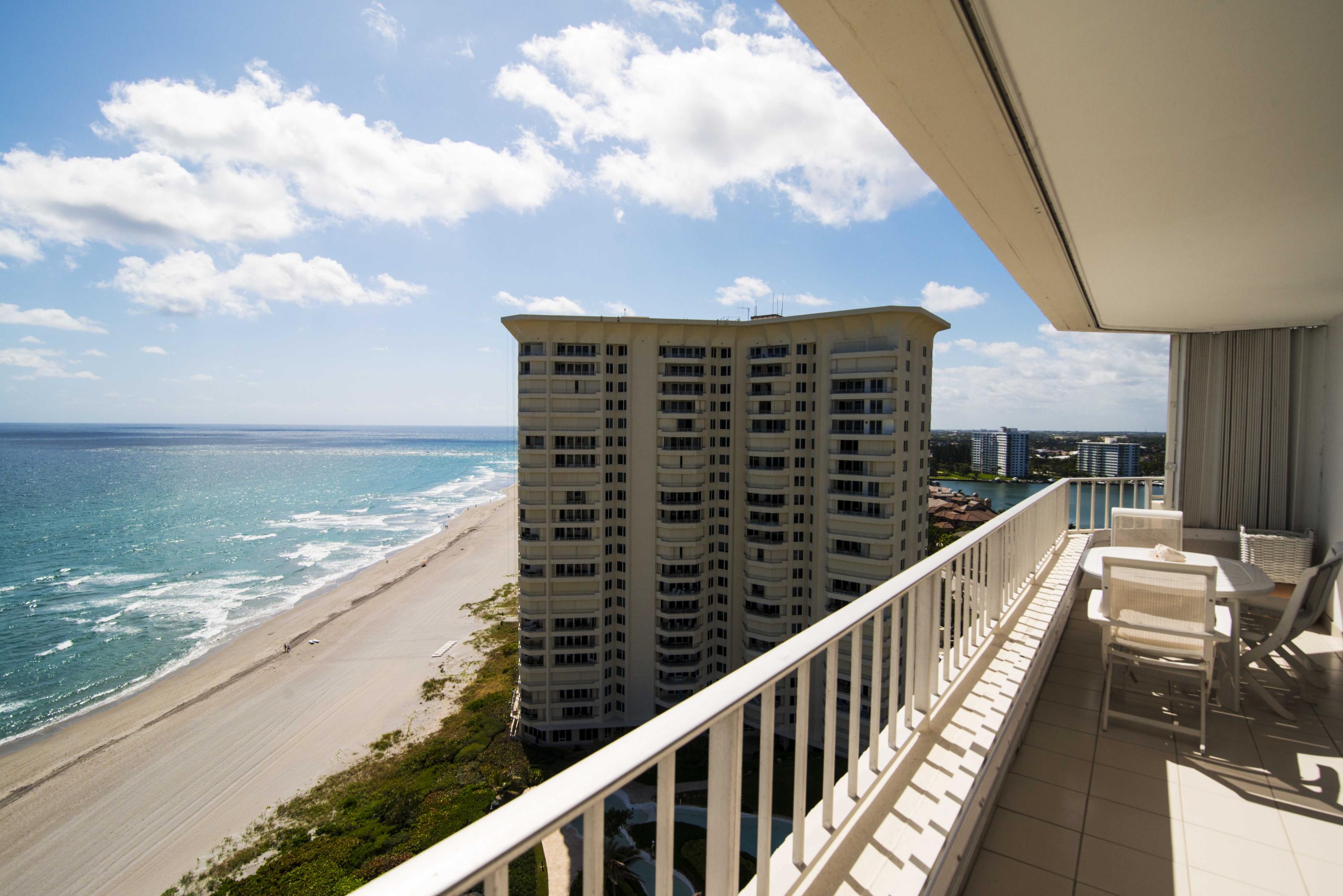 CHALFONTE CONDO - Residential