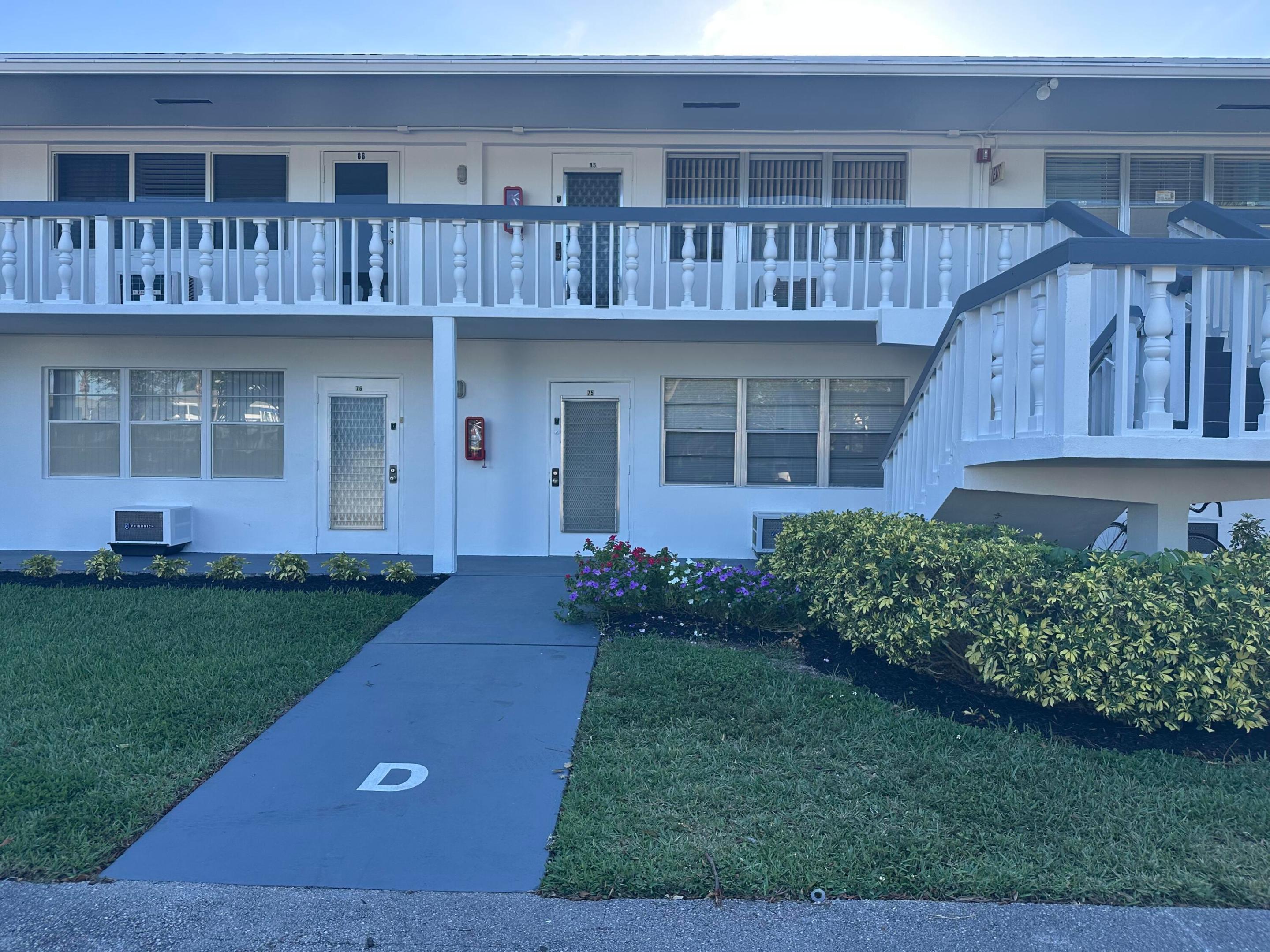 FARNHAM D CONDO - Residential