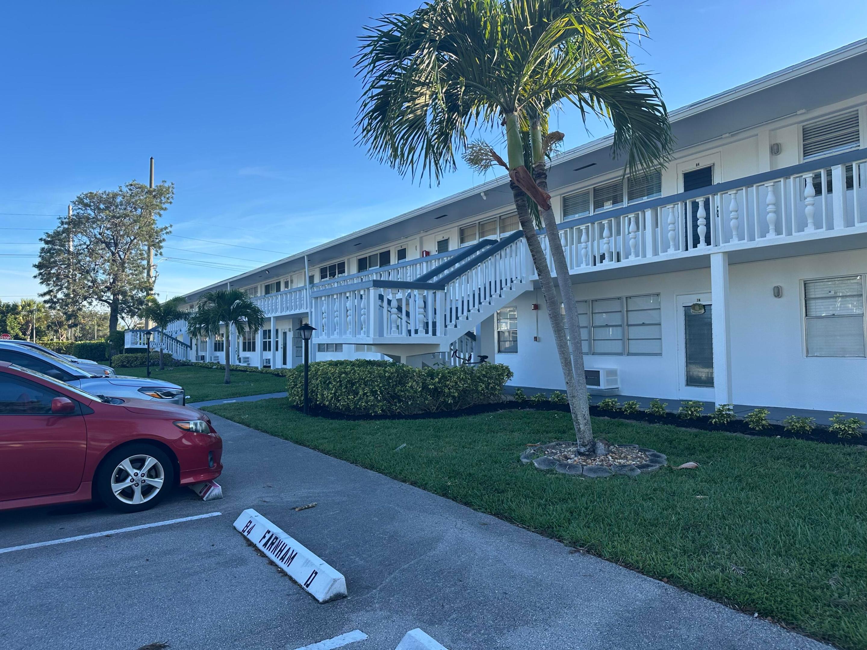 FARNHAM D CONDO - Residential