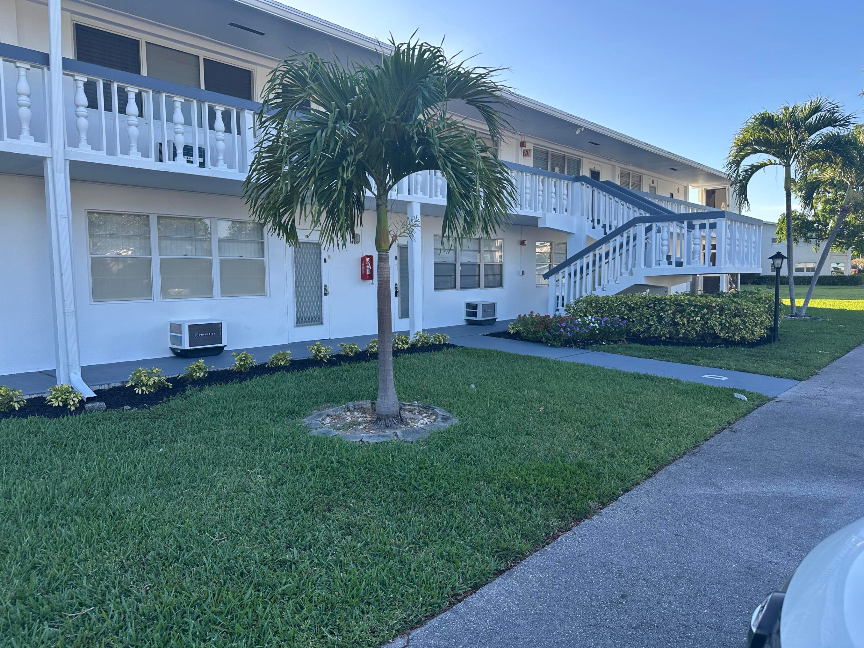 FARNHAM D CONDO - Residential