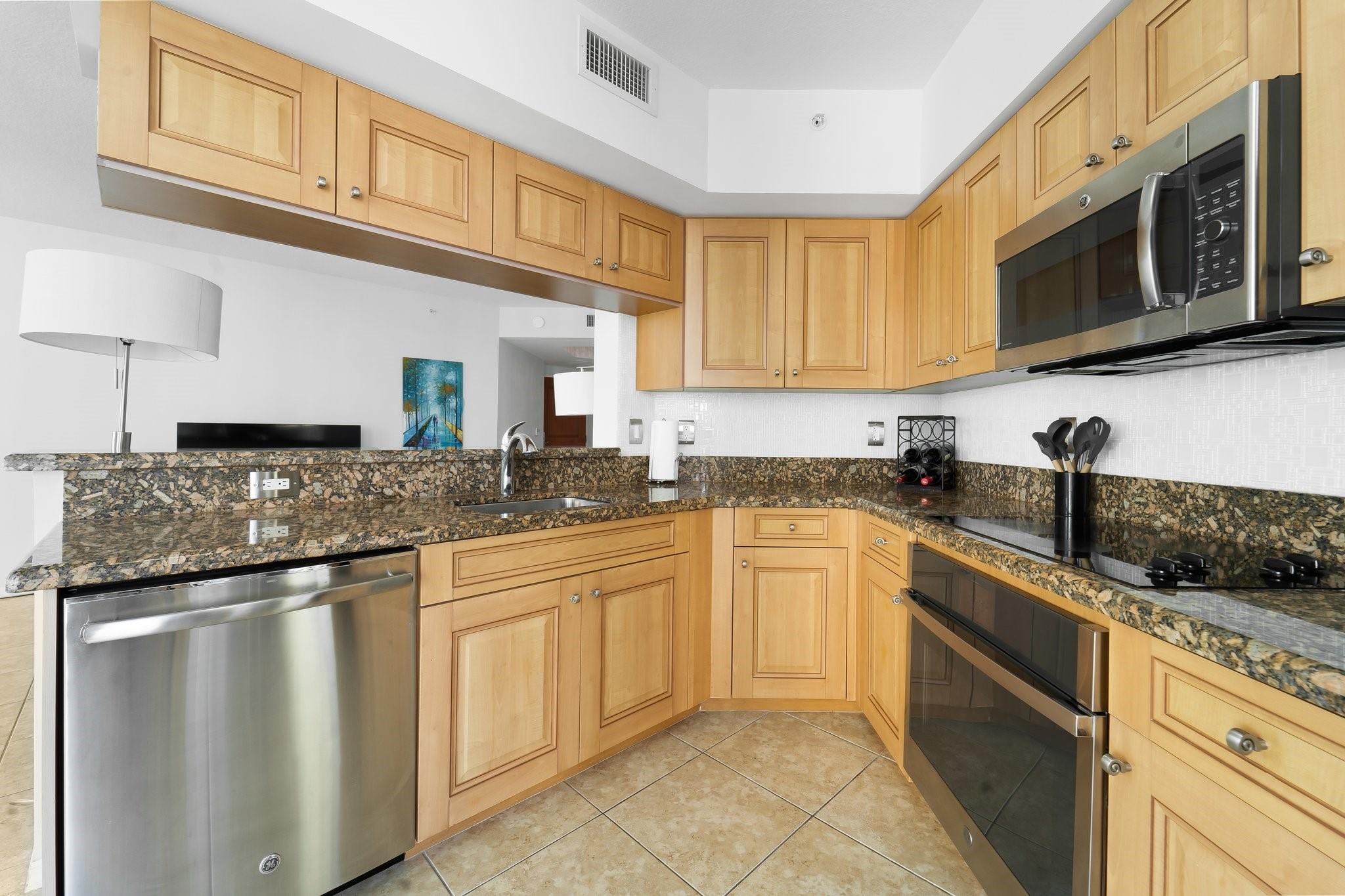 347 N New River Dr E 2409