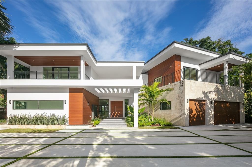 BEACHWAY HEIGHTS UNIT B - Residential