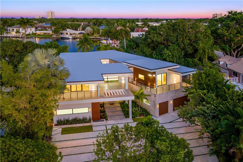 BEACHWAY HEIGHTS UNIT B - Residential