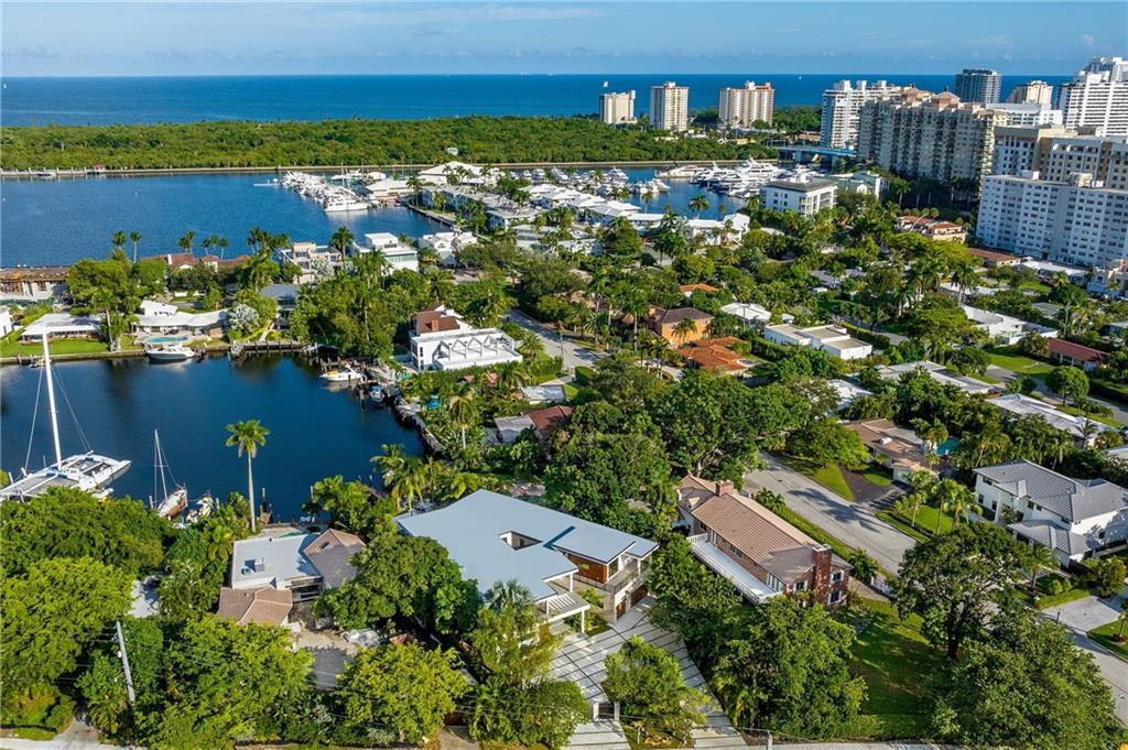 BEACHWAY HEIGHTS UNIT B - Residential