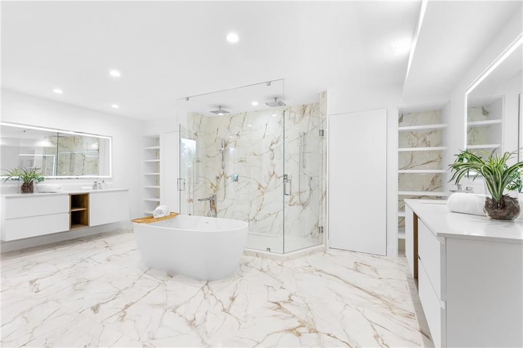 BEACHWAY HEIGHTS UNIT B - Residential