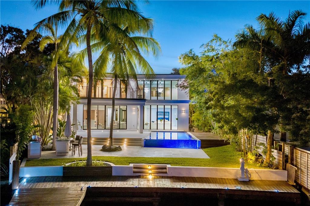 BEACHWAY HEIGHTS UNIT B - Residential