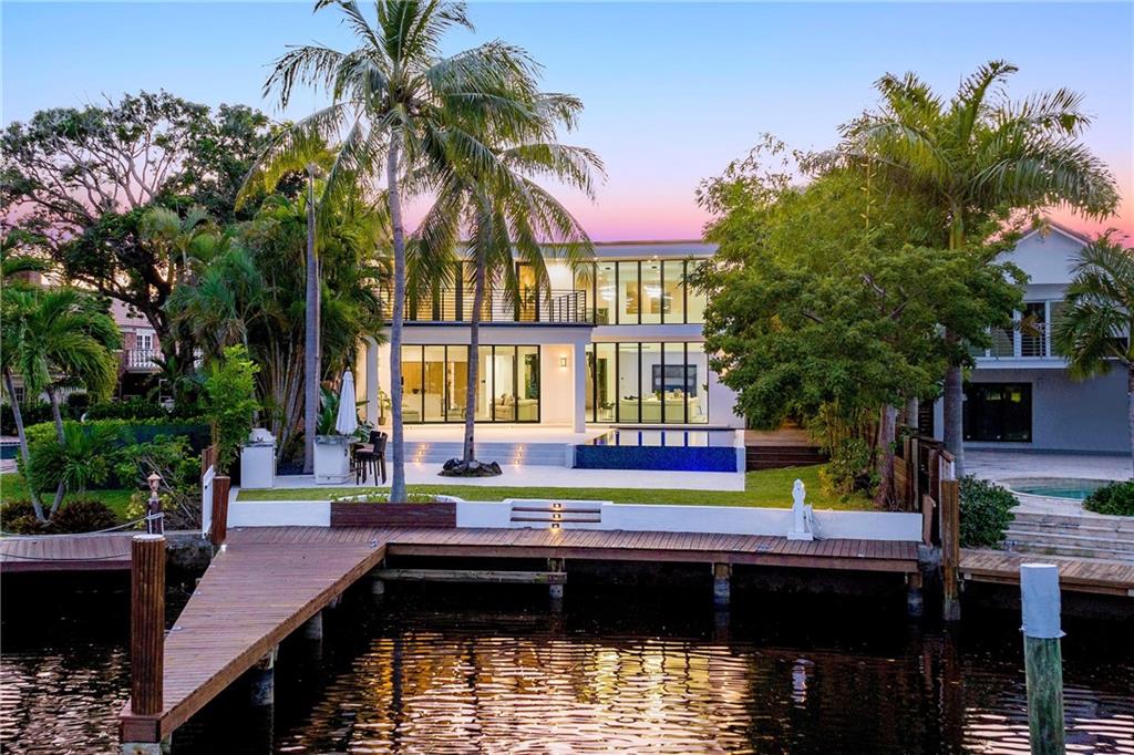 BEACHWAY HEIGHTS UNIT B - Residential