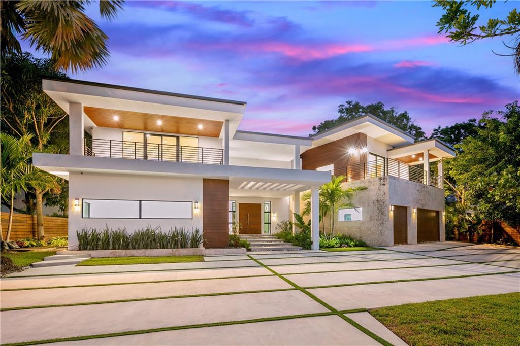 BEACHWAY HEIGHTS UNIT B - Residential