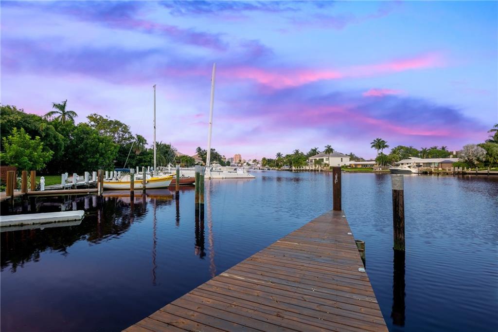 BEACHWAY HEIGHTS UNIT B - Residential