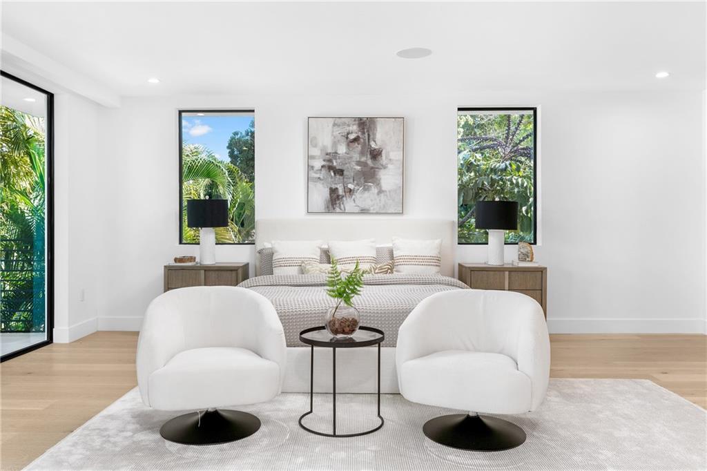 BEACHWAY HEIGHTS UNIT B - Residential