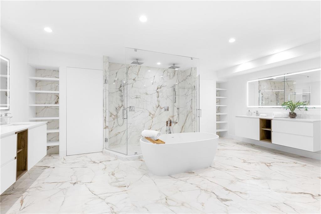 BEACHWAY HEIGHTS UNIT B - Residential